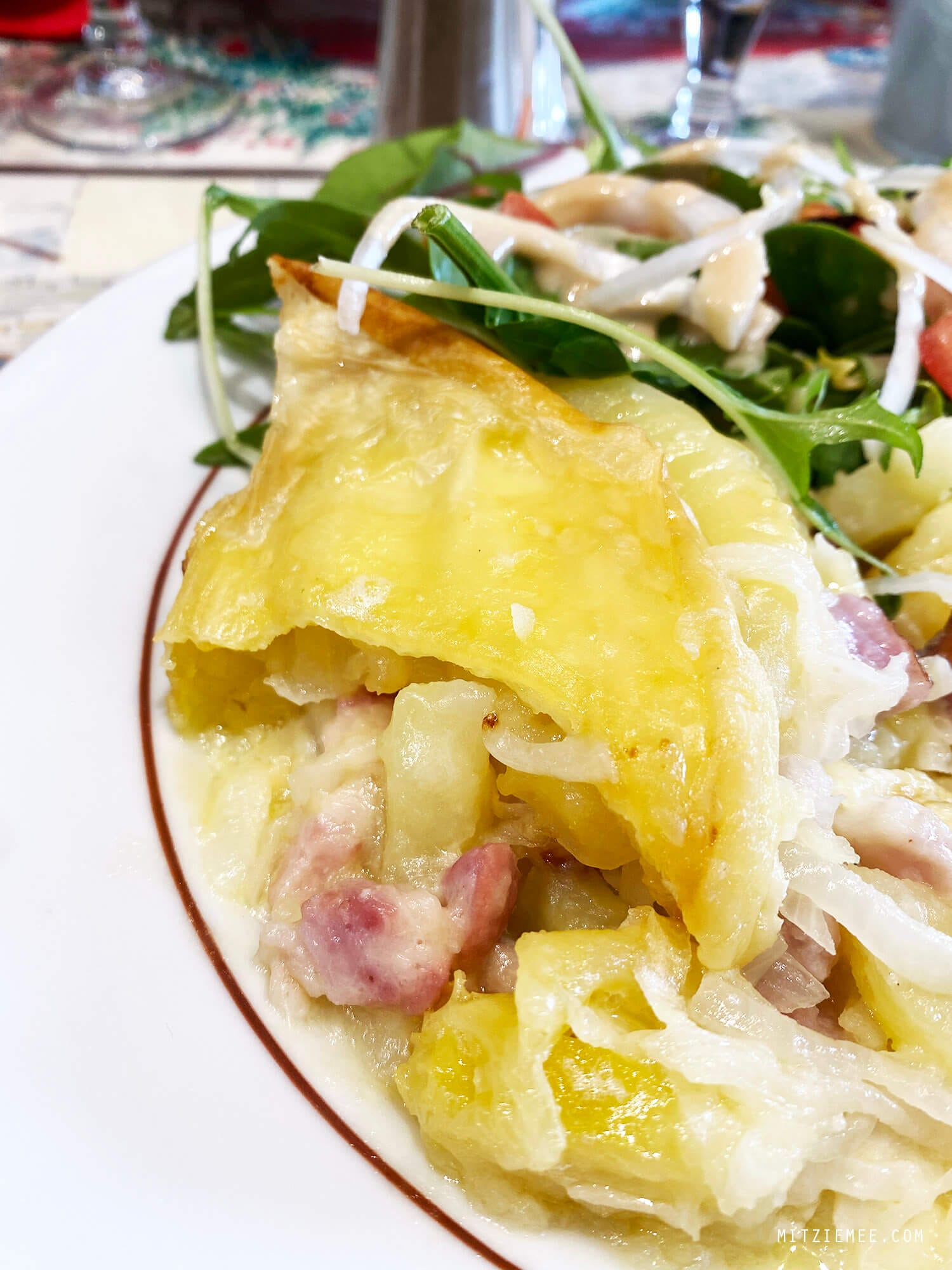 Chez Véro, bistro in Nice