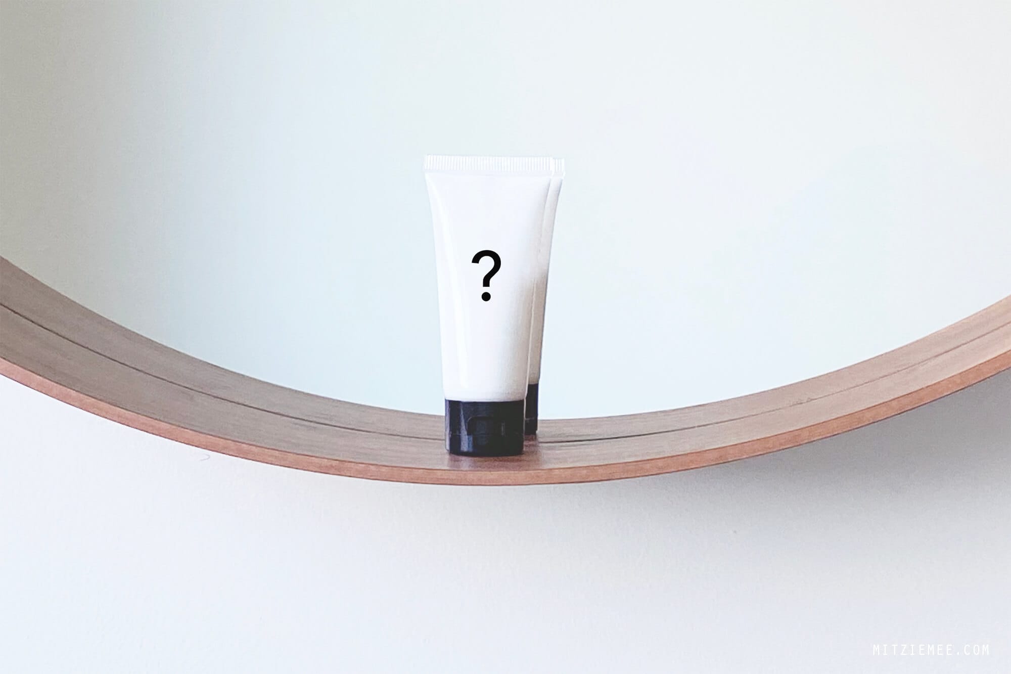 What is white label beauty