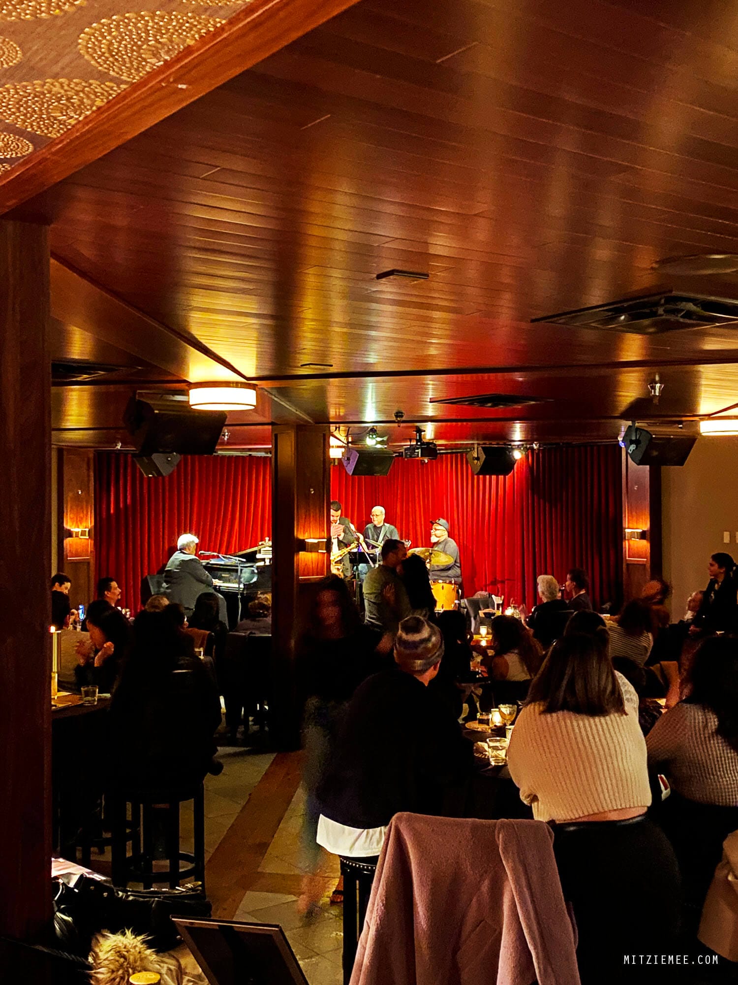 Mr. Tipple's, San Francisco