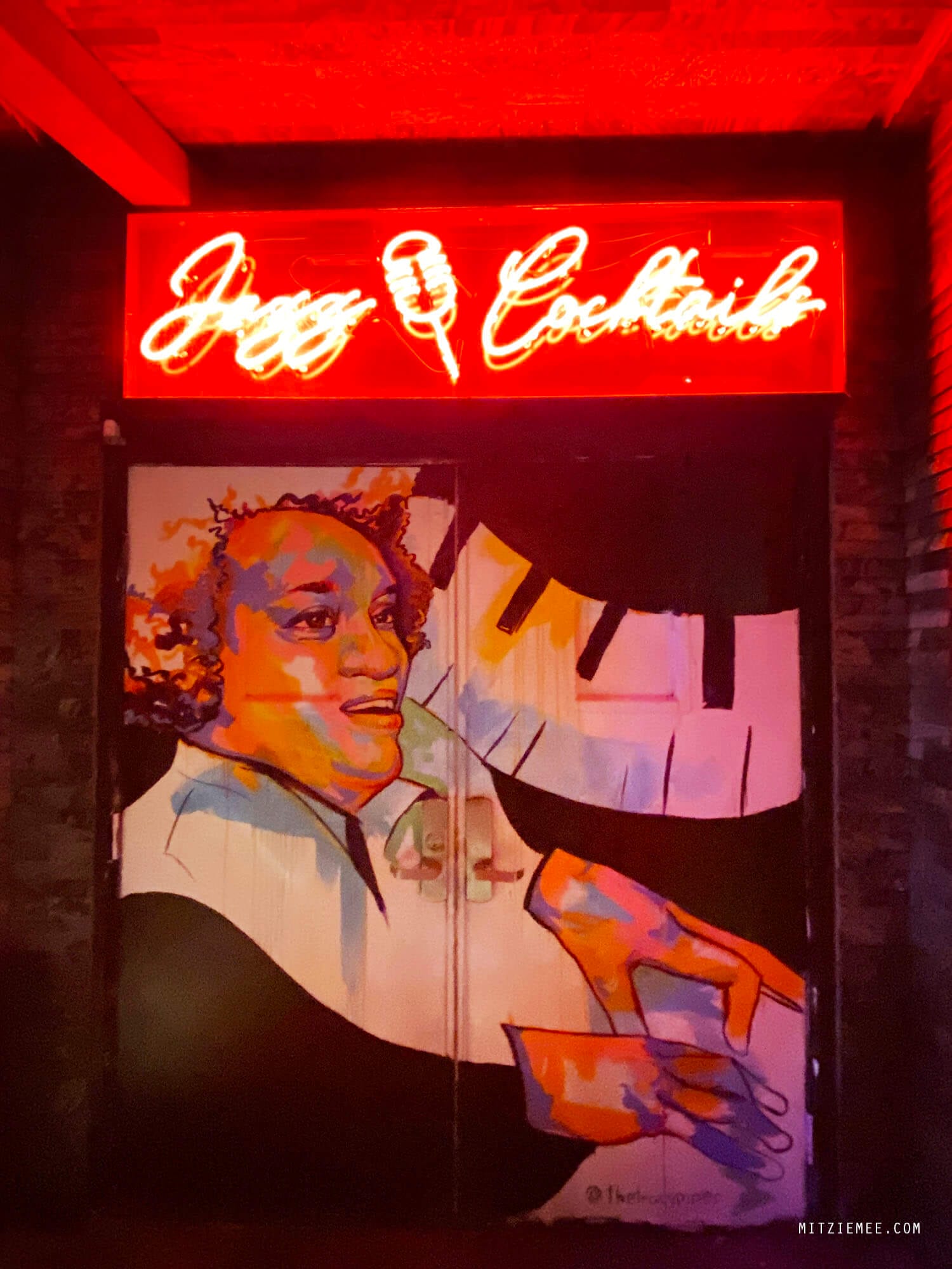 Mr. Tipple's, San Francisco