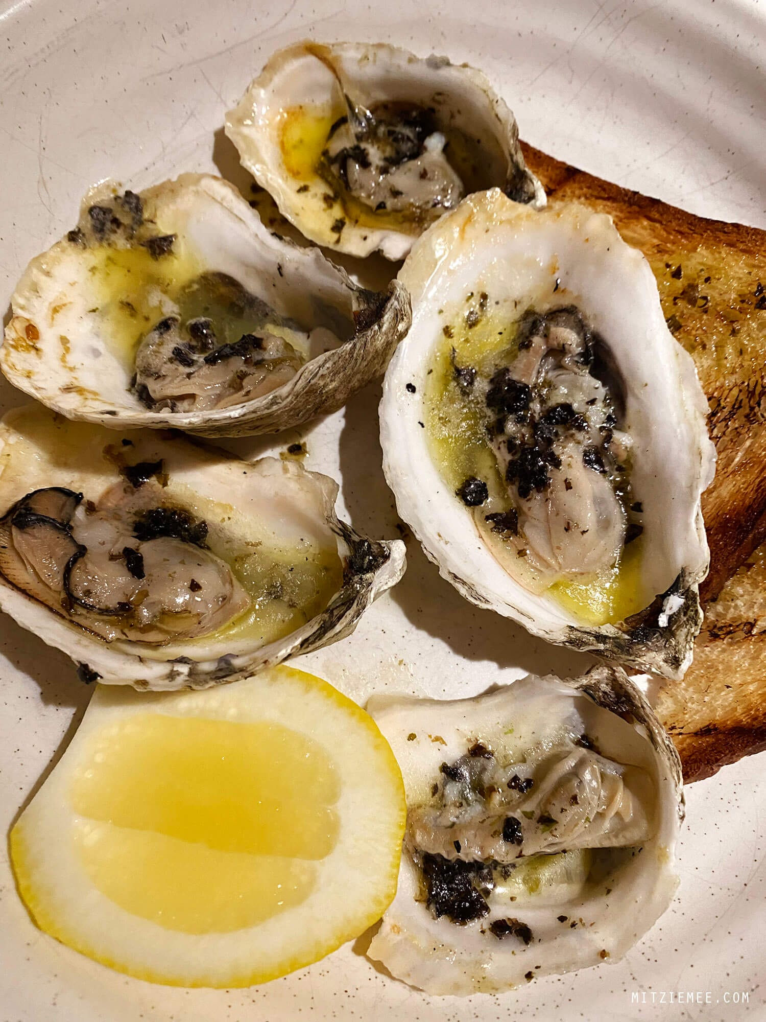 Haenyeo in Park Slope, New York - Tasty food and good cocktails