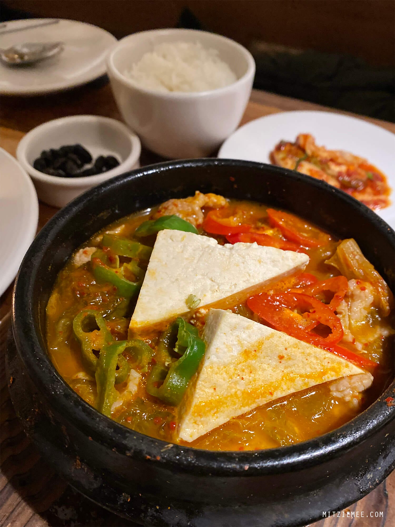 Haenyeo in Park Slope, New York - Tasty food and good cocktails