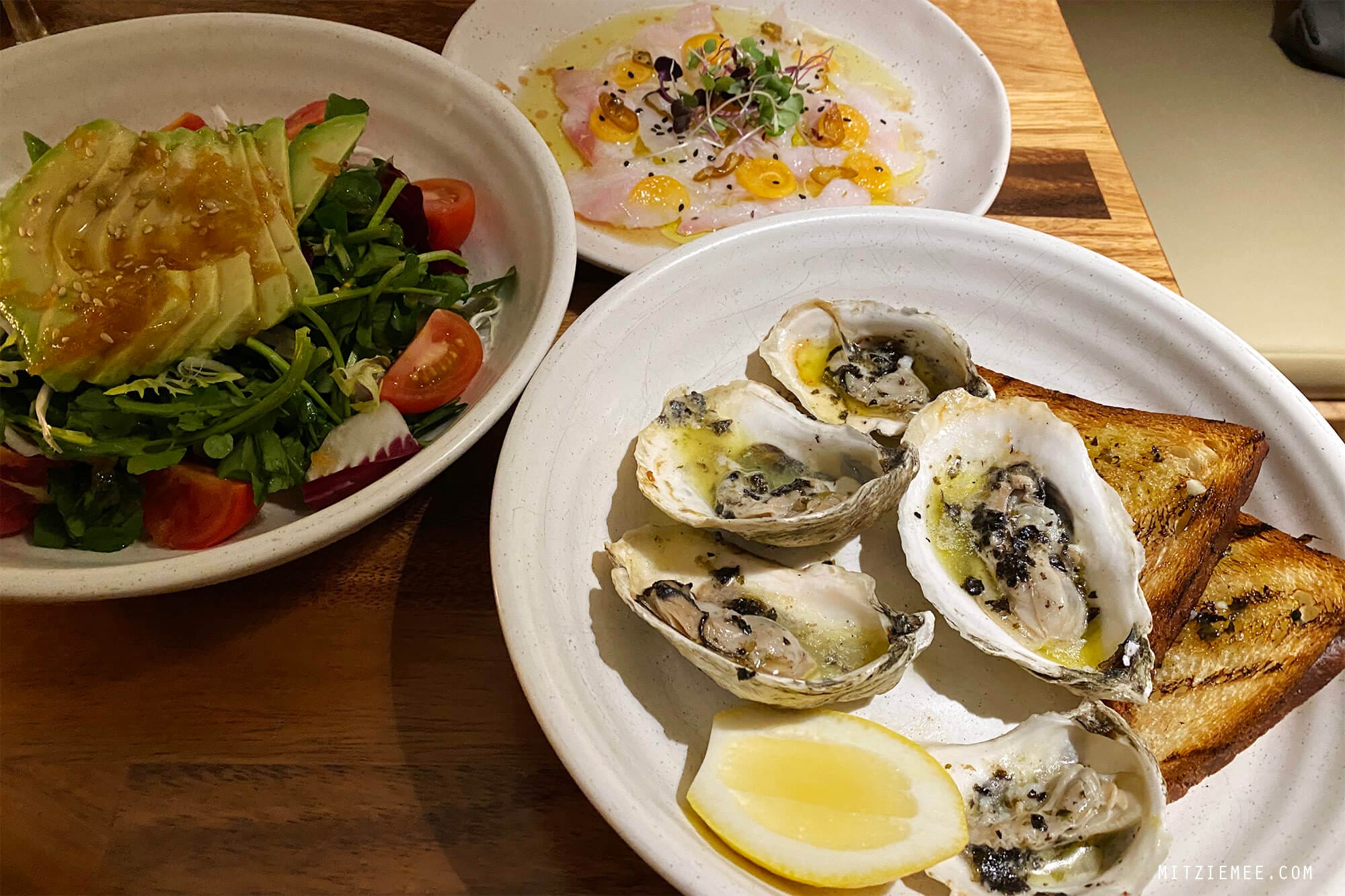 Haenyeo in Park Slope, New York - Tasty food and good cocktails