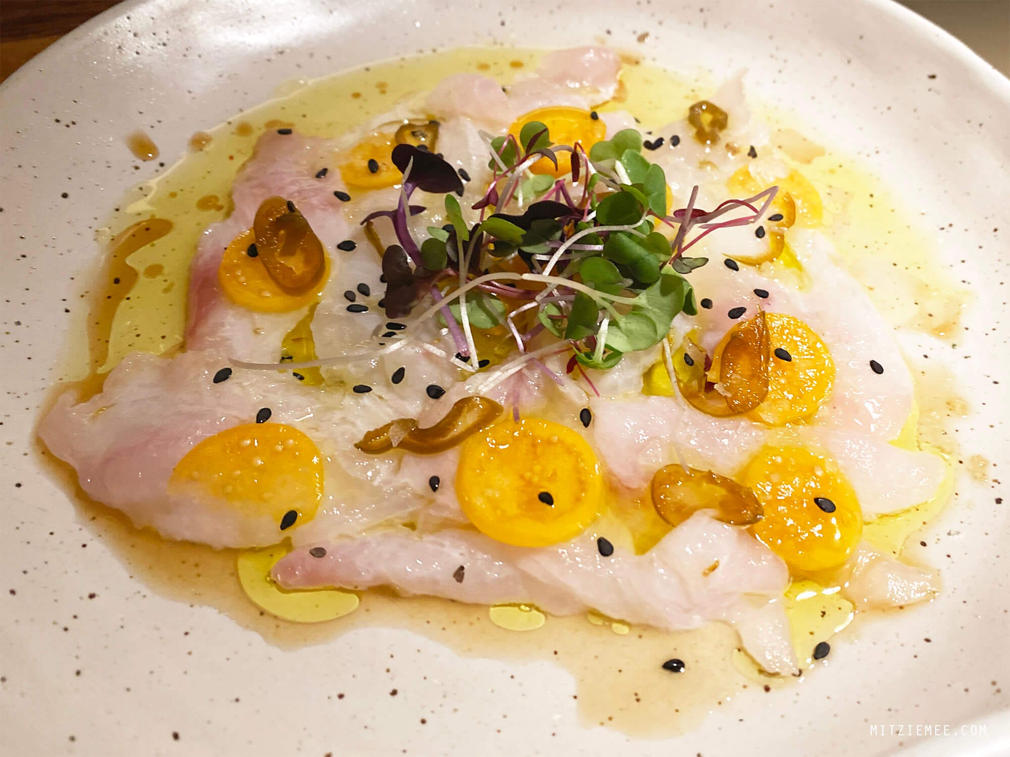 Haenyeo in Park Slope, New York - Tasty food and good cocktails