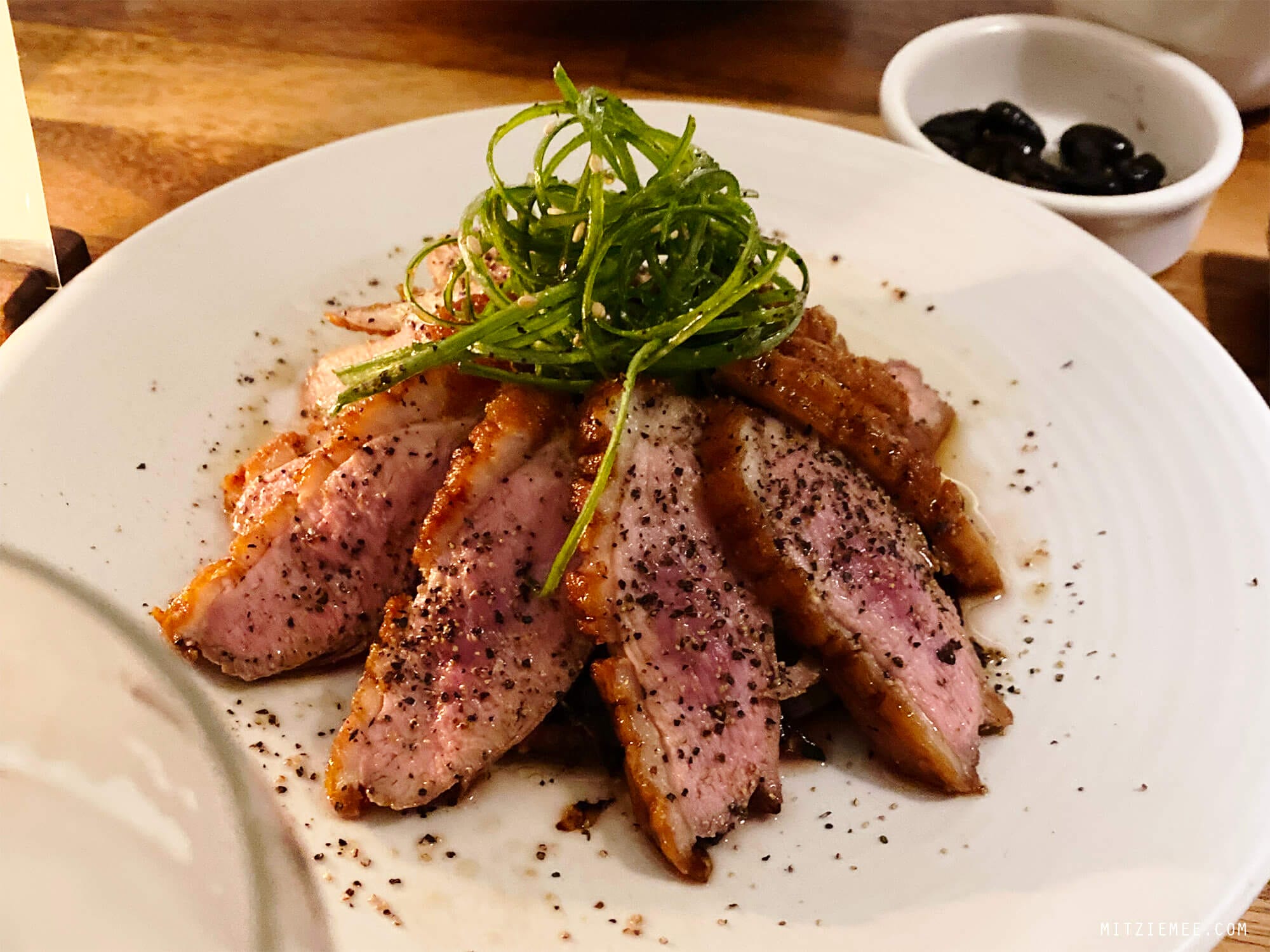 Haenyeo in Park Slope, New York - Tasty food and good cocktails