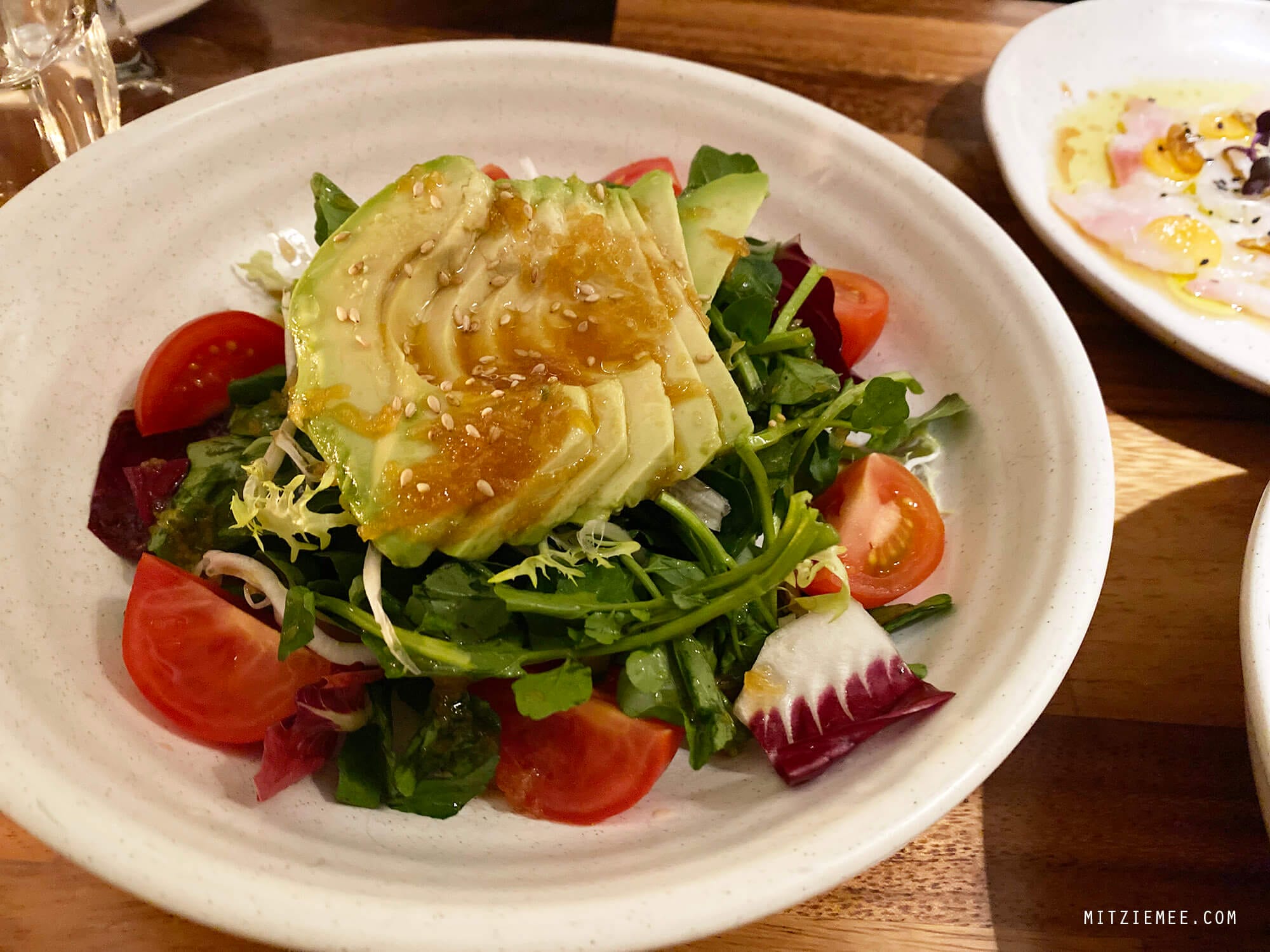 Haenyeo in Park Slope, New York - Tasty food and good cocktails