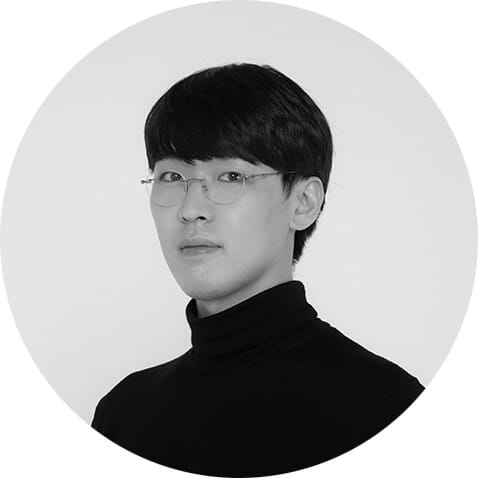 KI LEE designer Ki Chan Lee