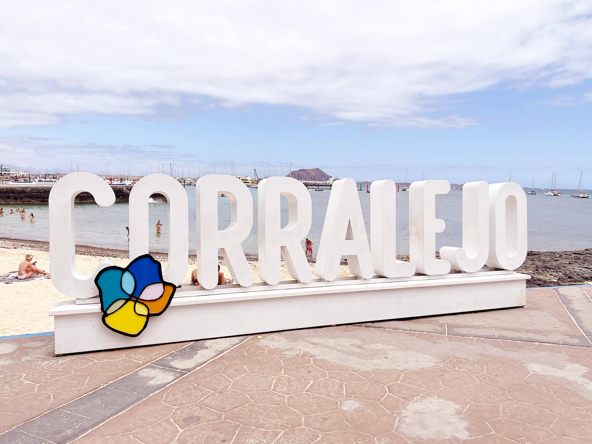 Corralejo, Fuerteventura