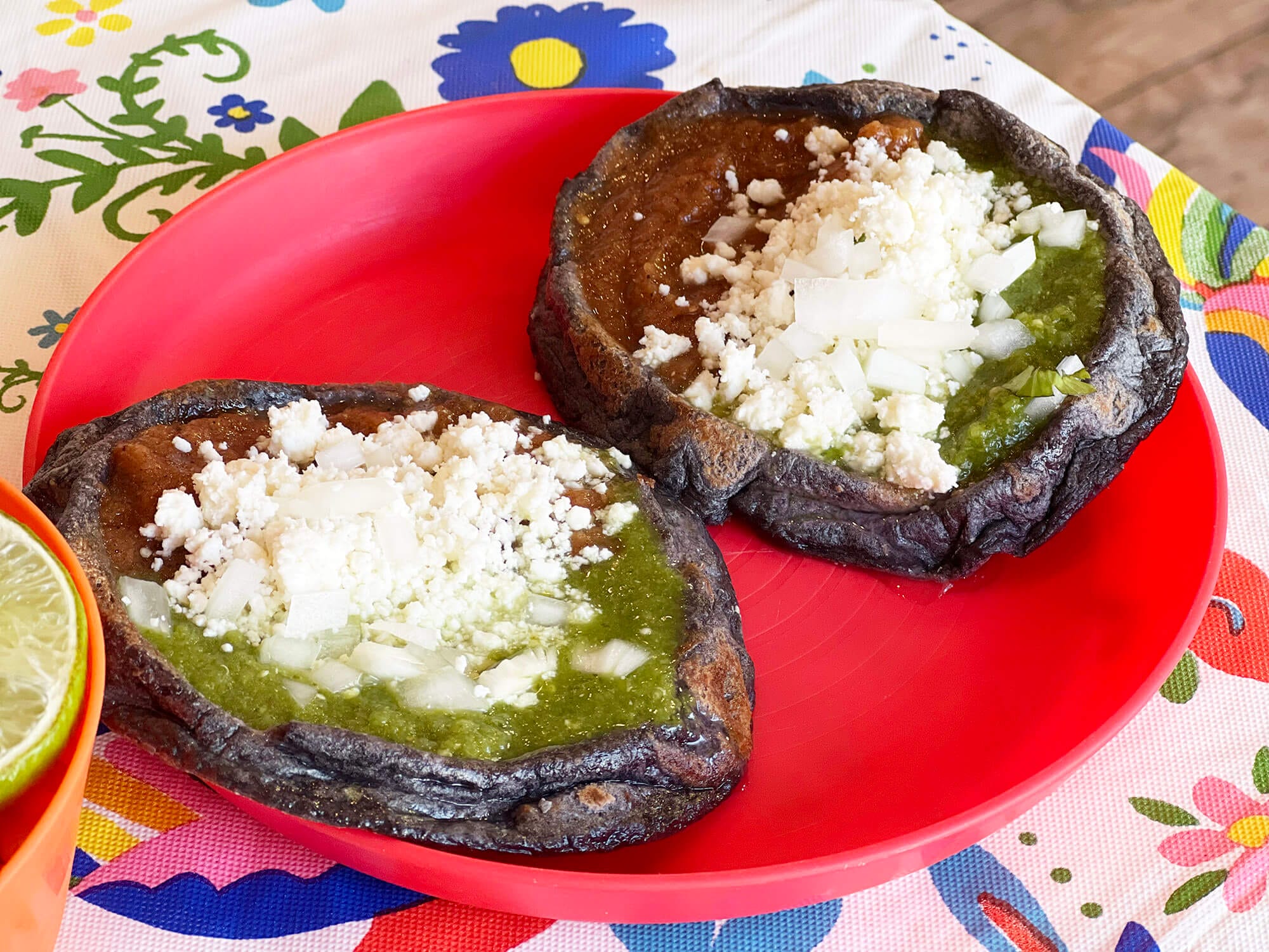 Chofi Taco in Union City - Trying birria tacos for the first time