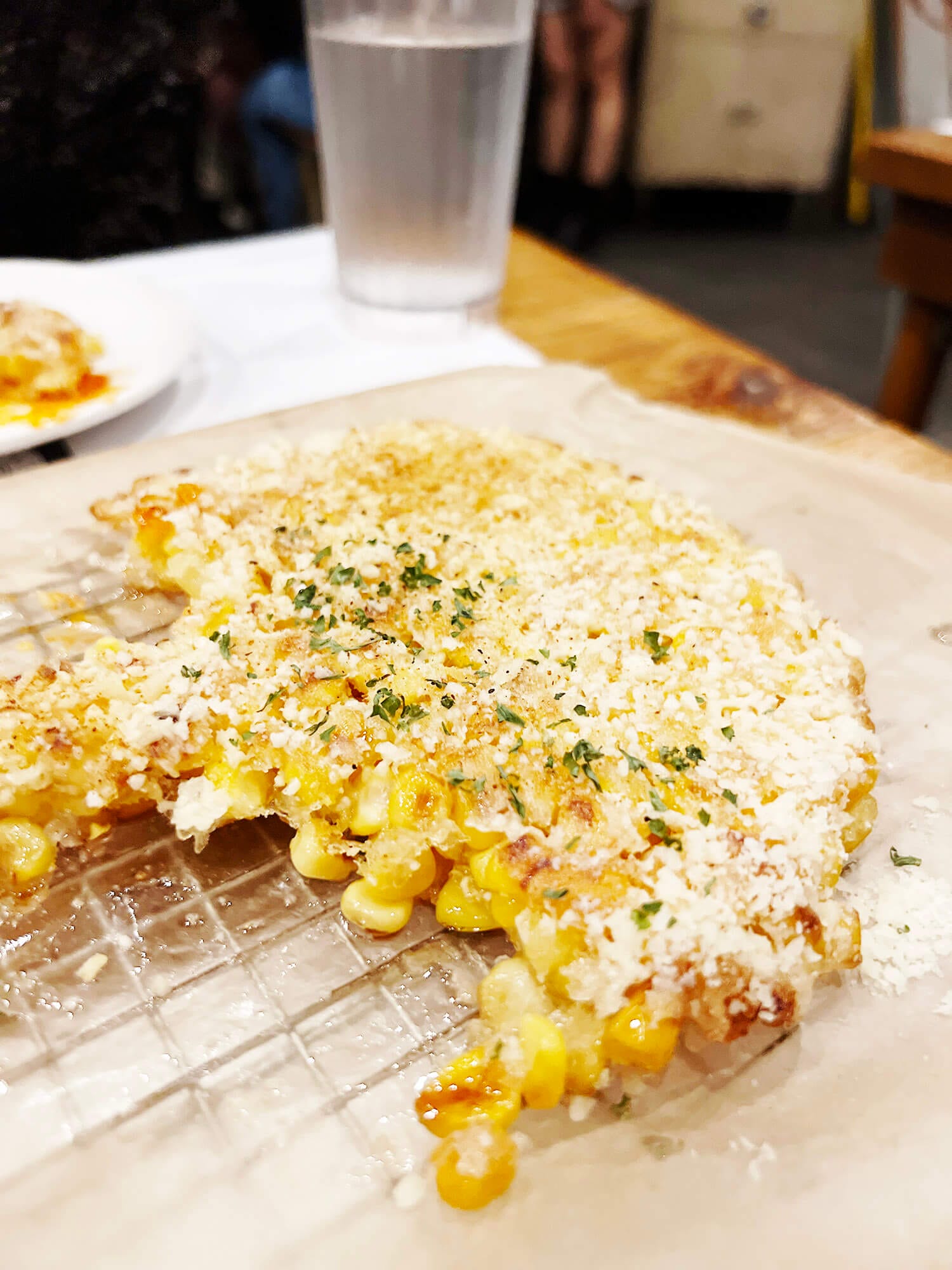 Dinner at Take 31 in Koreatown New York, Mitzie Mee Blog