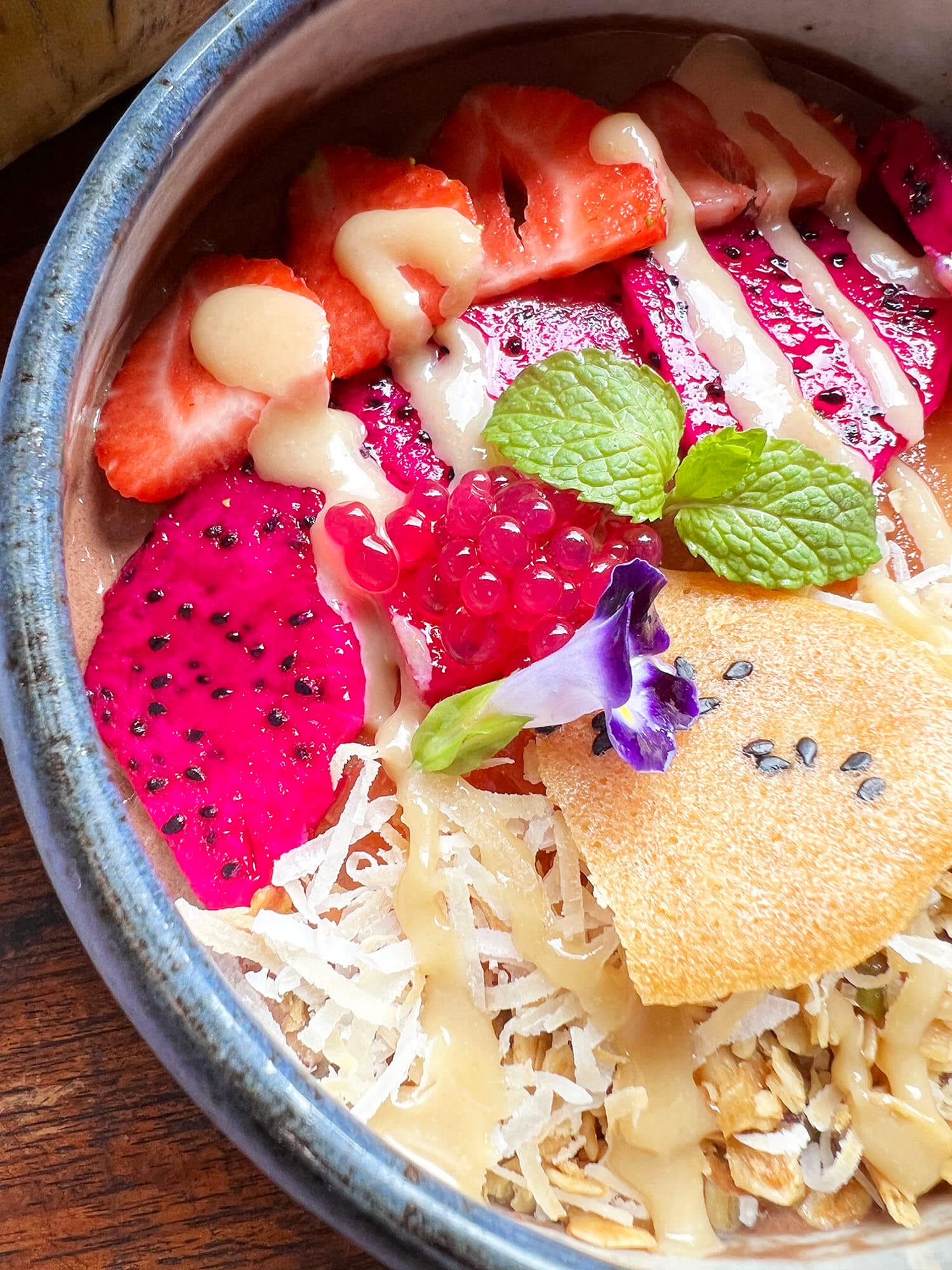 Ubud & Yoga Barn, Bali Blog