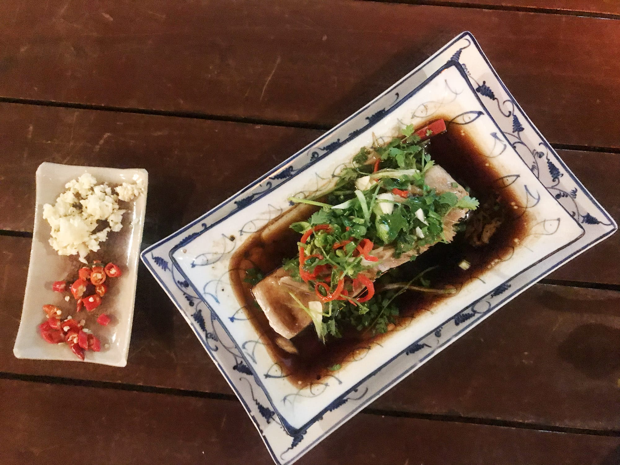 Bassac Lane, where to eat? Phnom Penh Guide