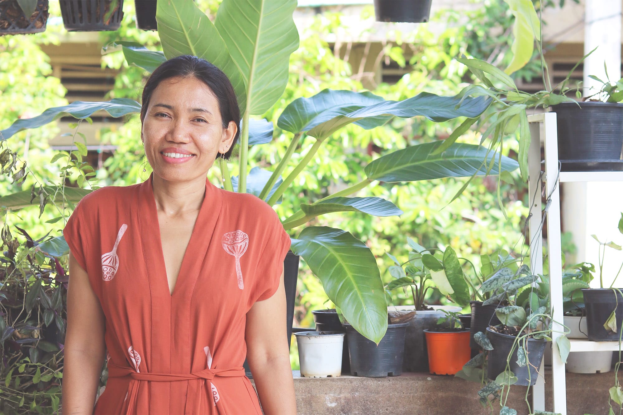 About Domlei, Phnom Penh