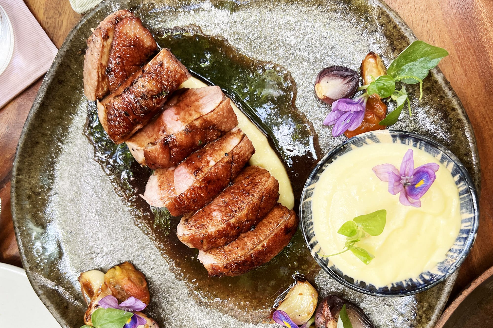 Kinin, restaurant blog, Phnom Penh