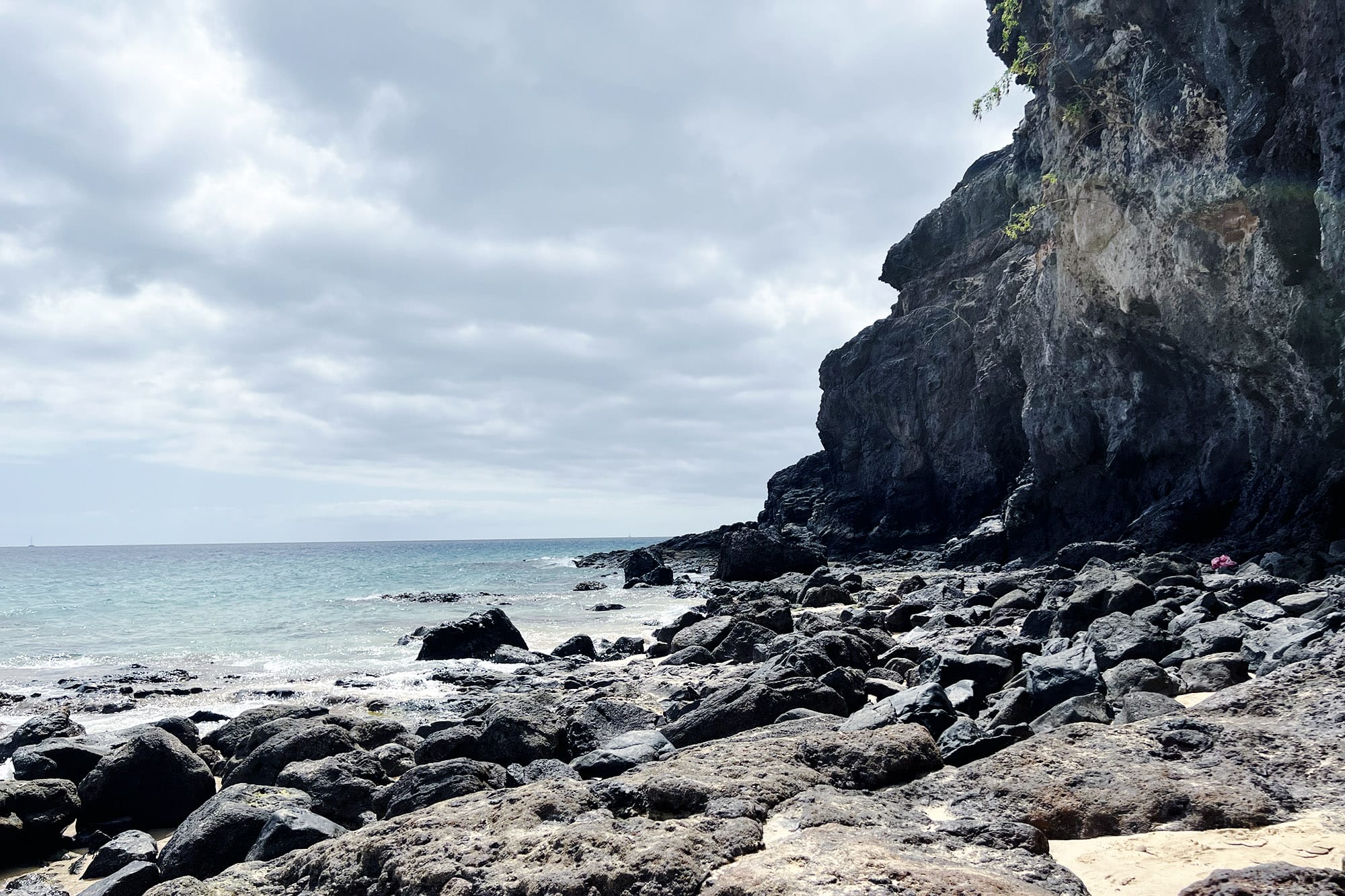 Fuerteventura: Morro Jable - A place in the sun