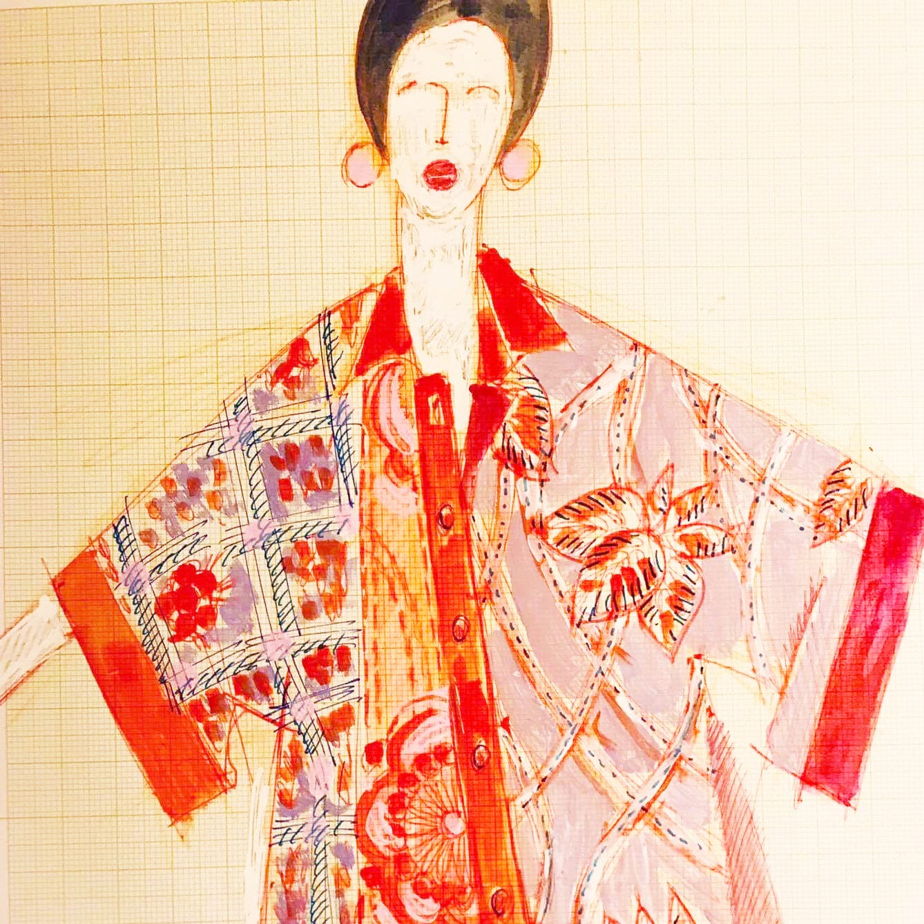 Chic Critiques, Phnom Penh