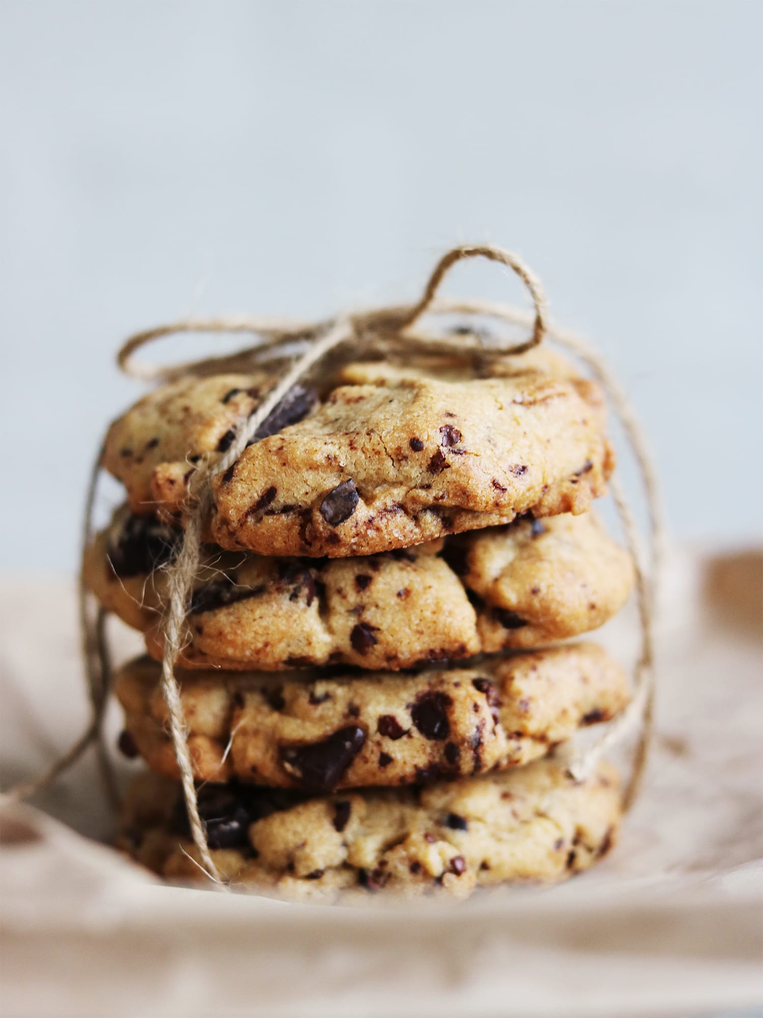 Recipe: Chocolate Chunk Cookies