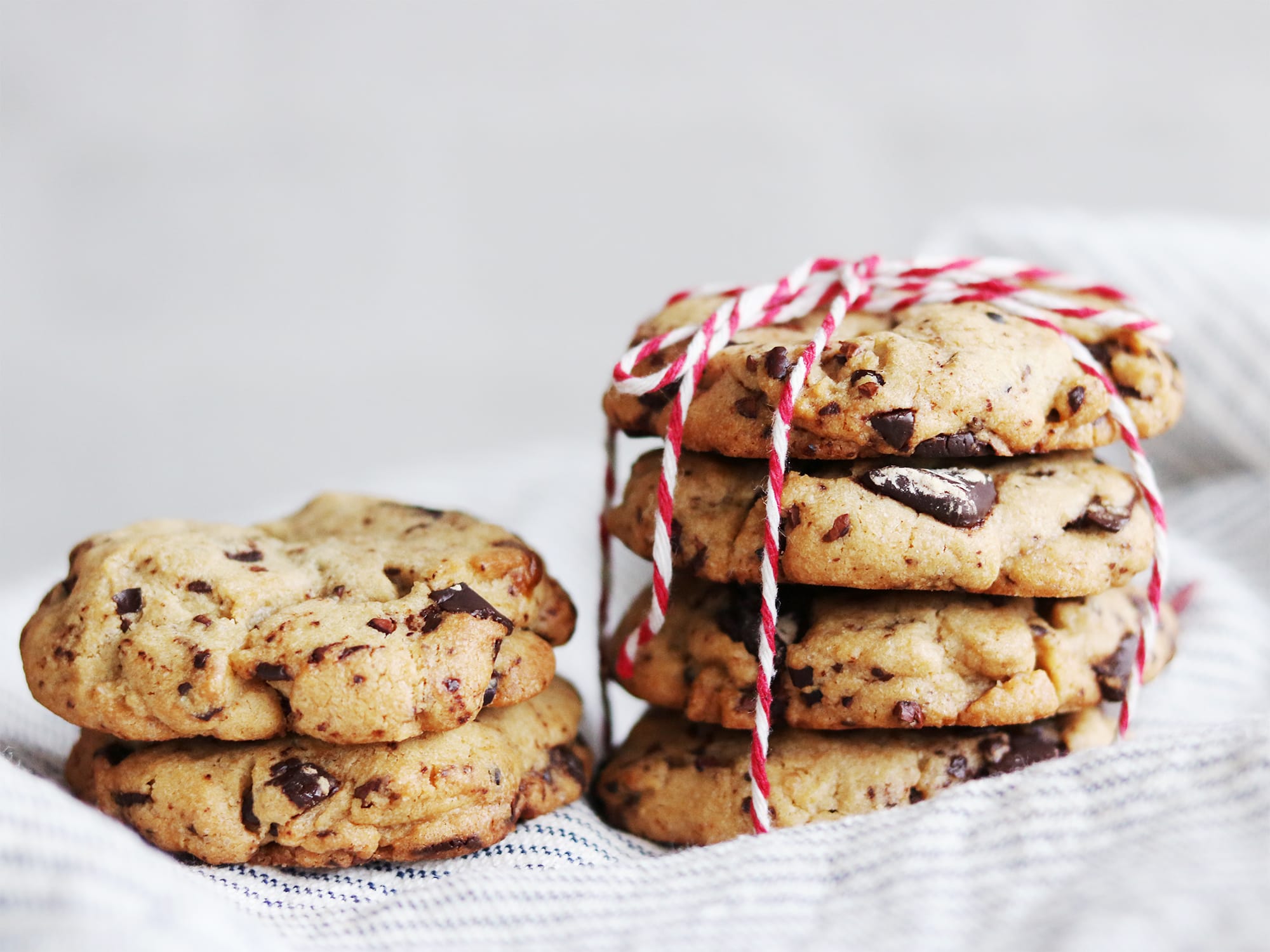 Recipe: Chocolate Chunk Cookies