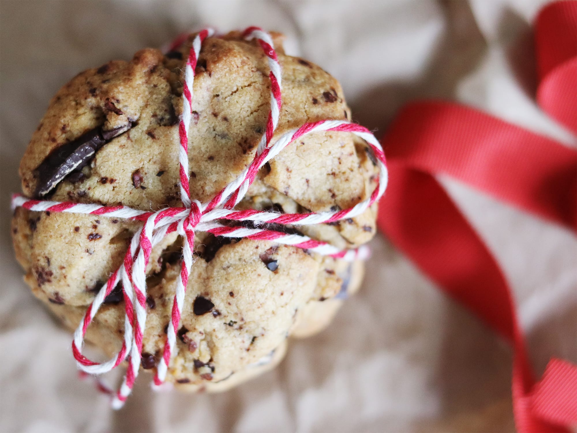 Recipe: Chocolate Chunk Cookies