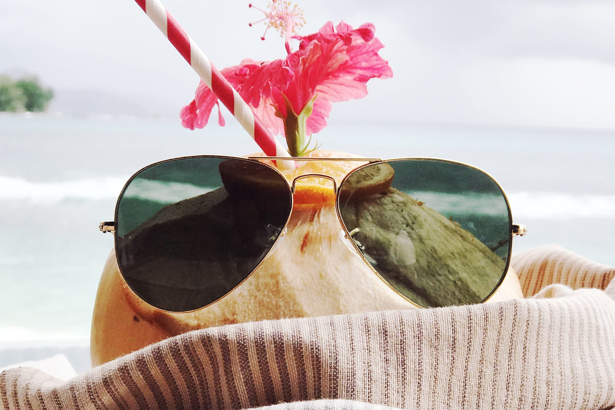 What to pack for a beach vacation?