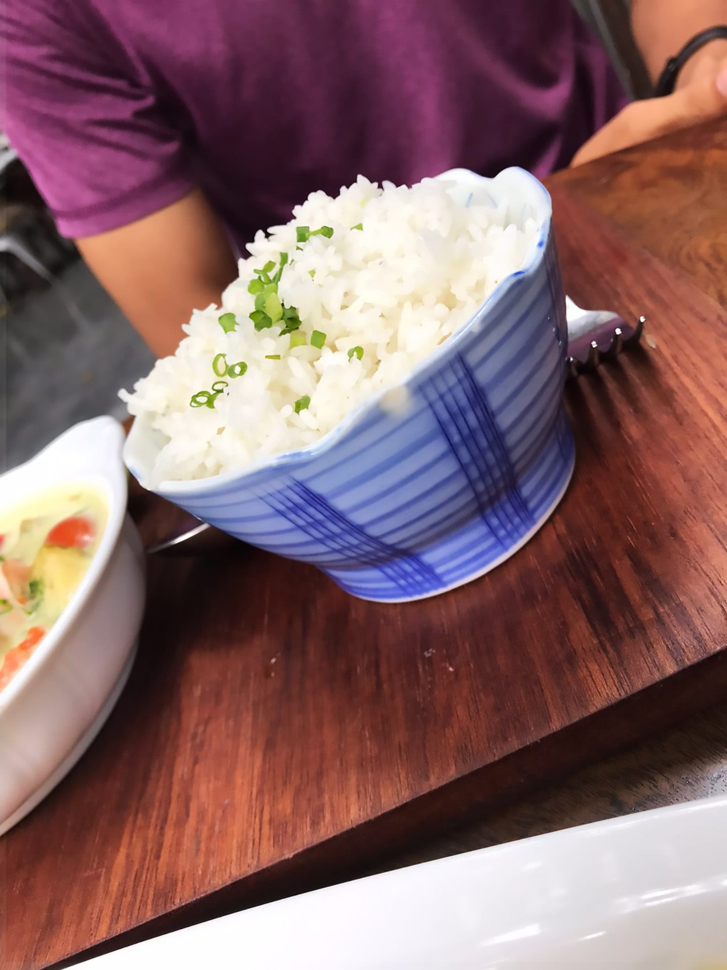 Phnom Penh: Le Bistrot at Institut Français