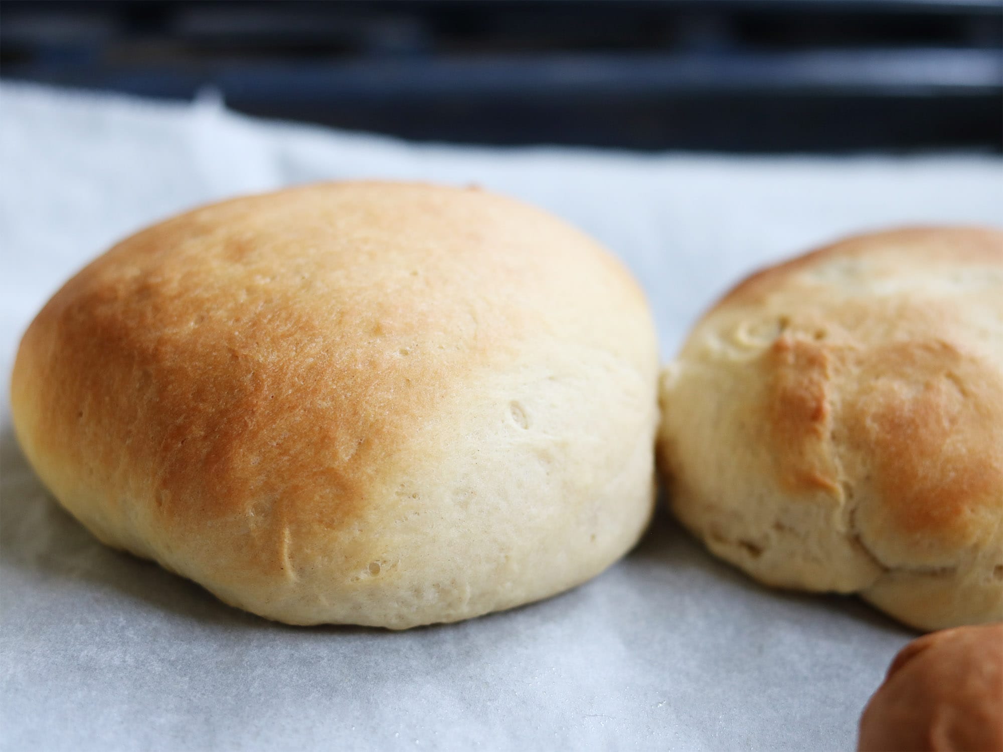 Recipe: Fastelavnsboller - Danish Shrovetide Buns