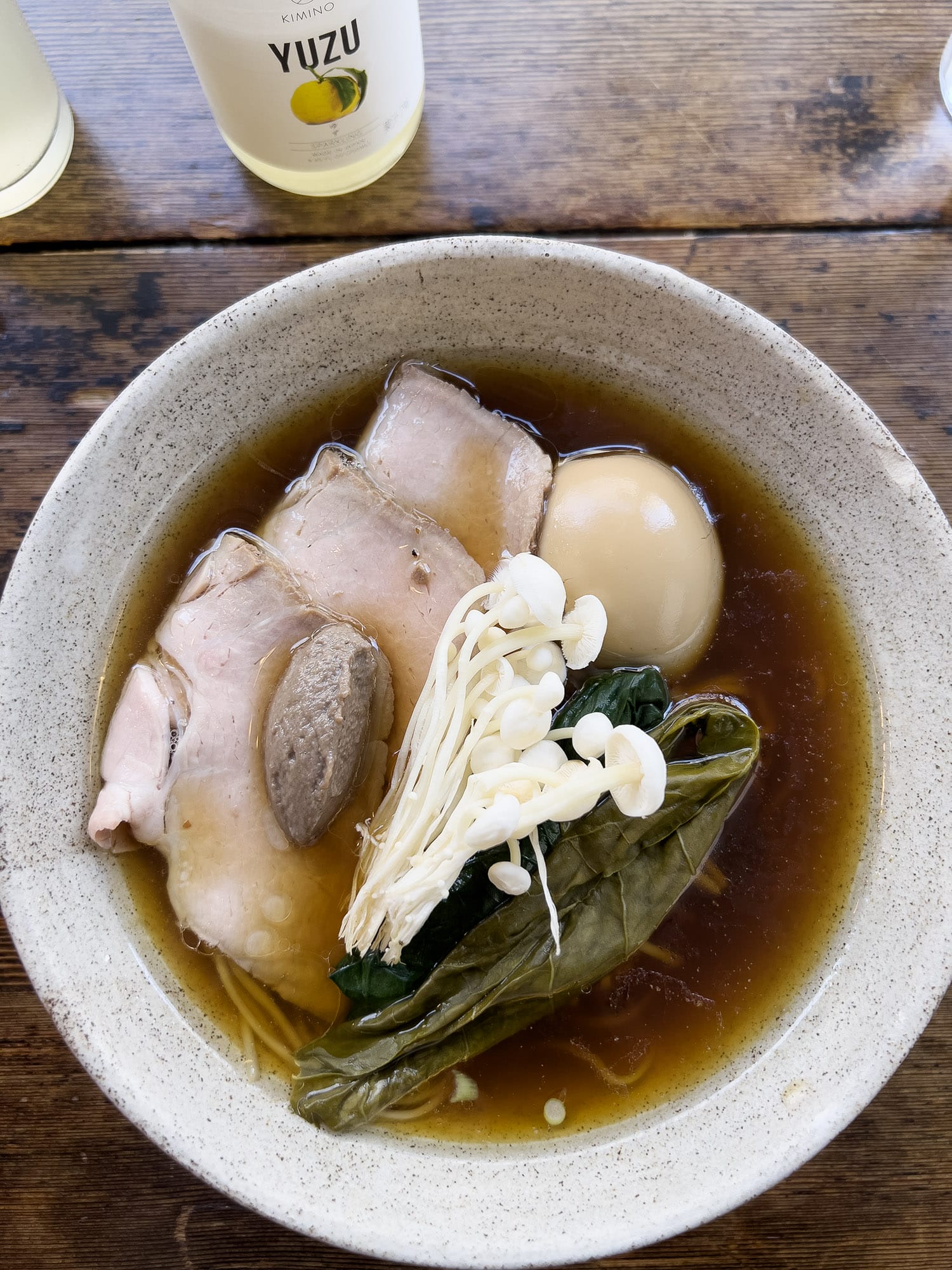 Slurp Ramen in Copenhagen