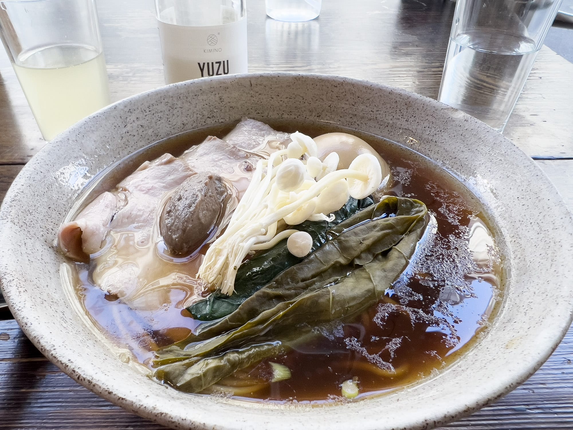 Slurp Ramen in Copenhagen
