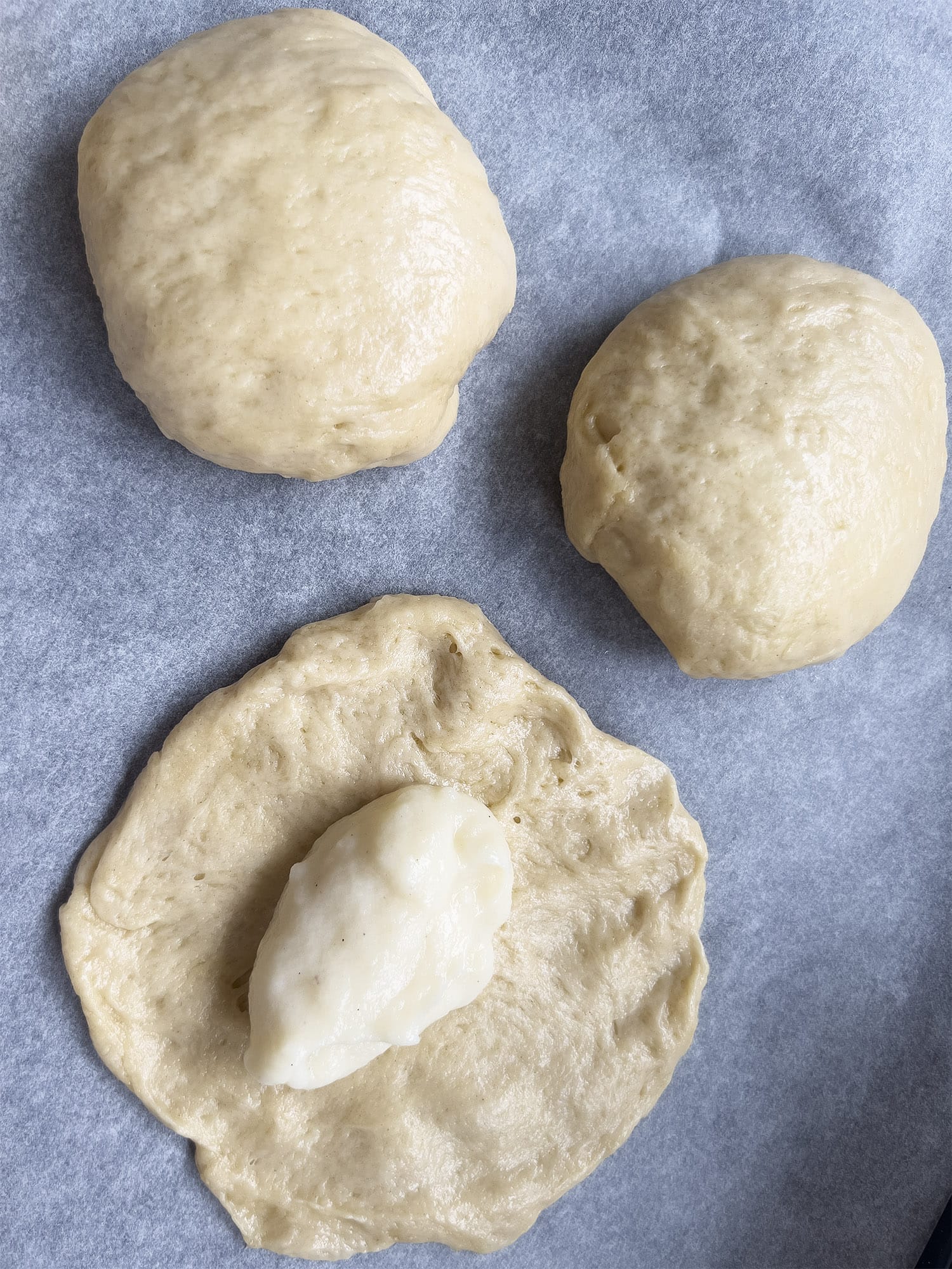 Recipe: Fastelavnsboller - Danish Shrovetide Buns