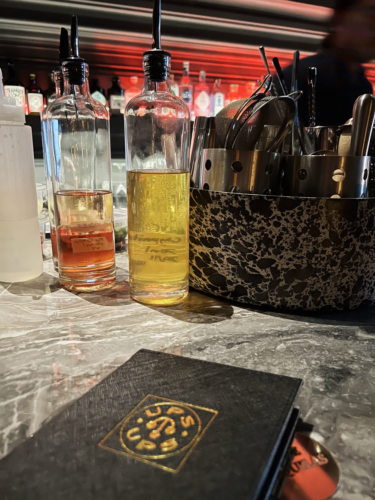 Untitled - A Pawn Shop Speakeasy in Thonglor - Bangkok Blog