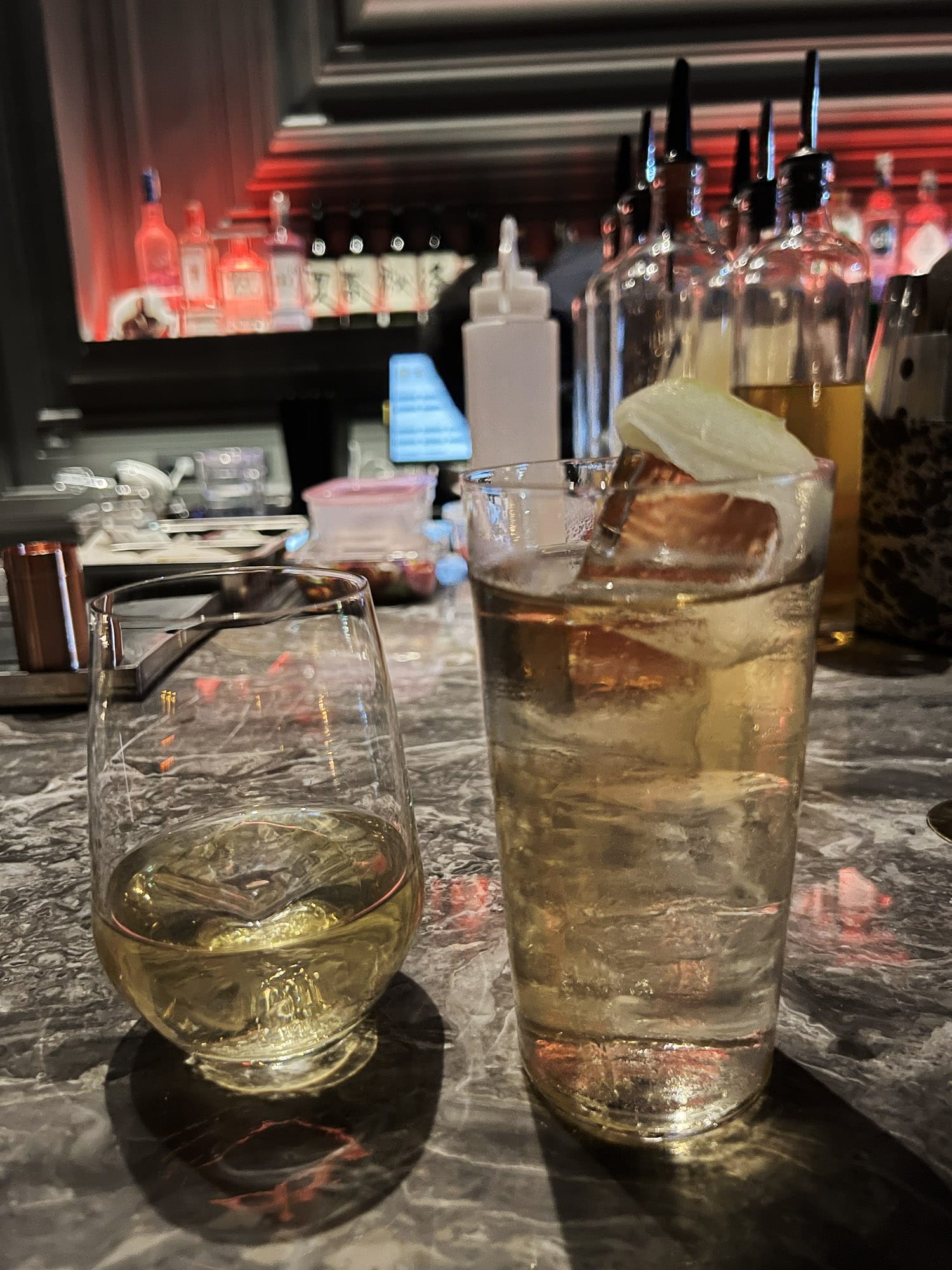 Untitled - A Pawn Shop Speakeasy in Thonglor - Bangkok Blog