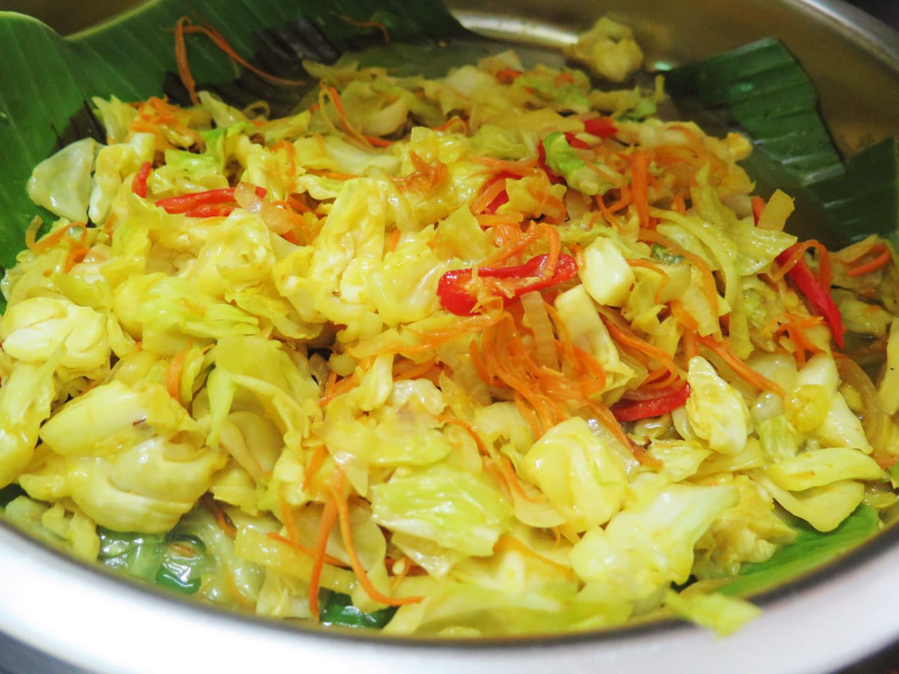 Phnom Penh: Wau - Malaysian Halal Restaurant