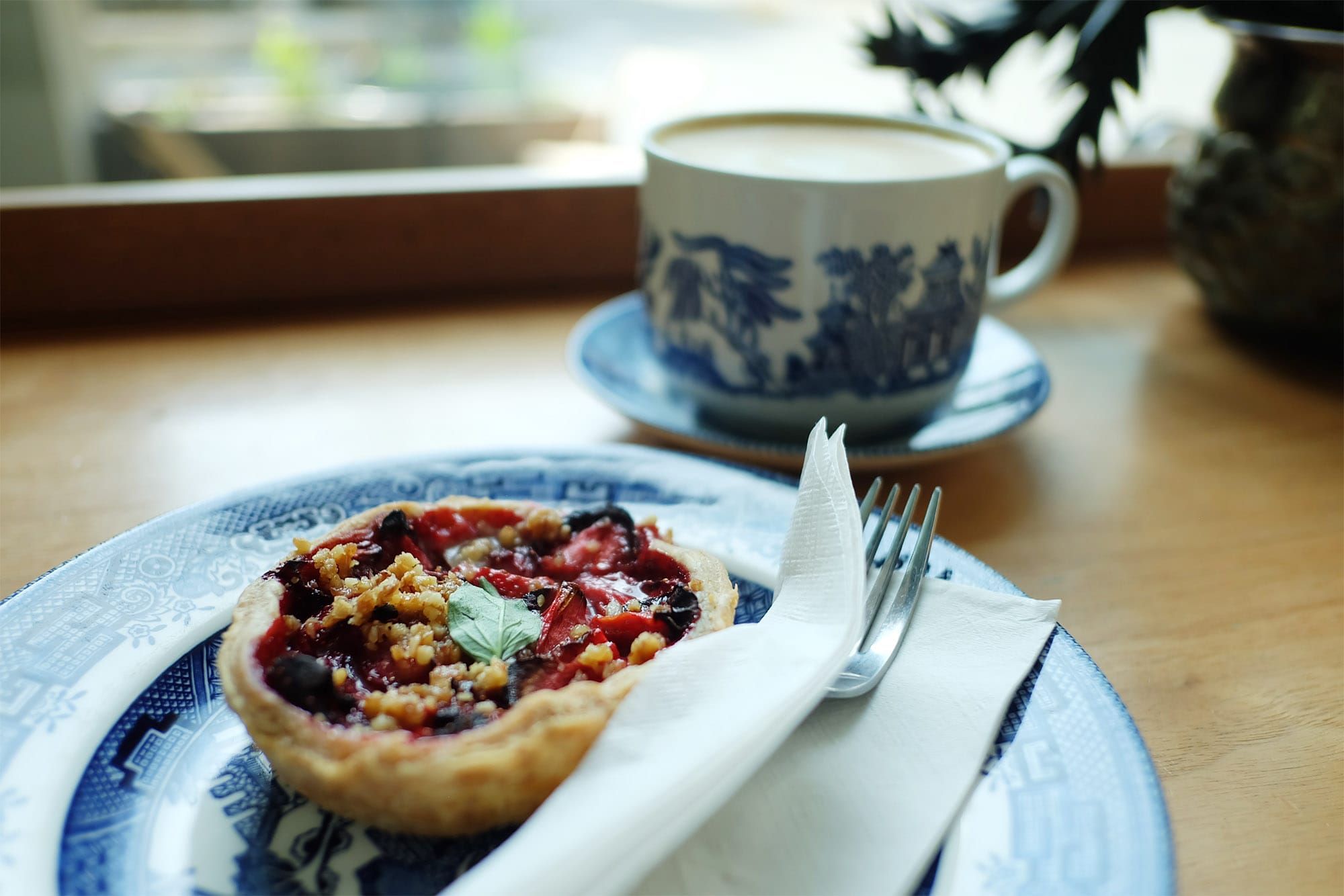 Methodical - Really good coffee in Greenville