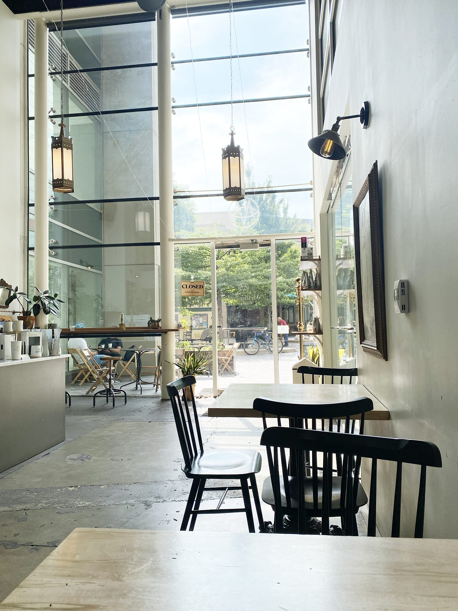 Methodical - Really good coffee in Greenville