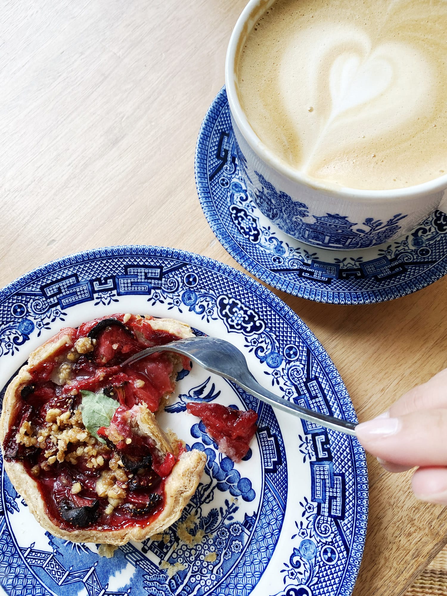 Methodical - Really good coffee in Greenville