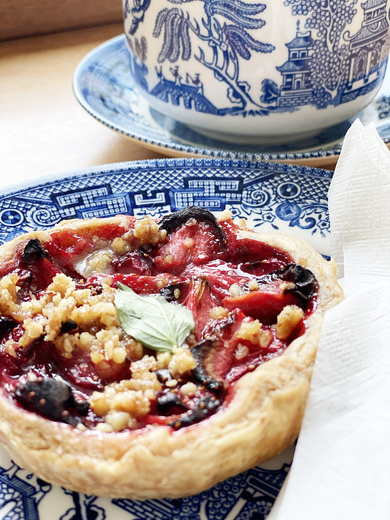 Methodical - Really good coffee in Greenville