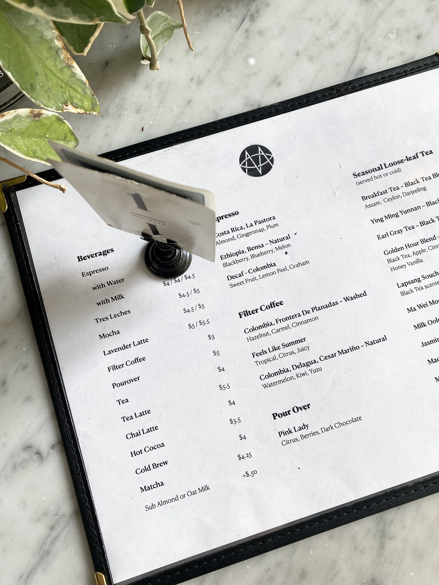 Methodical - Really good coffee in Greenville