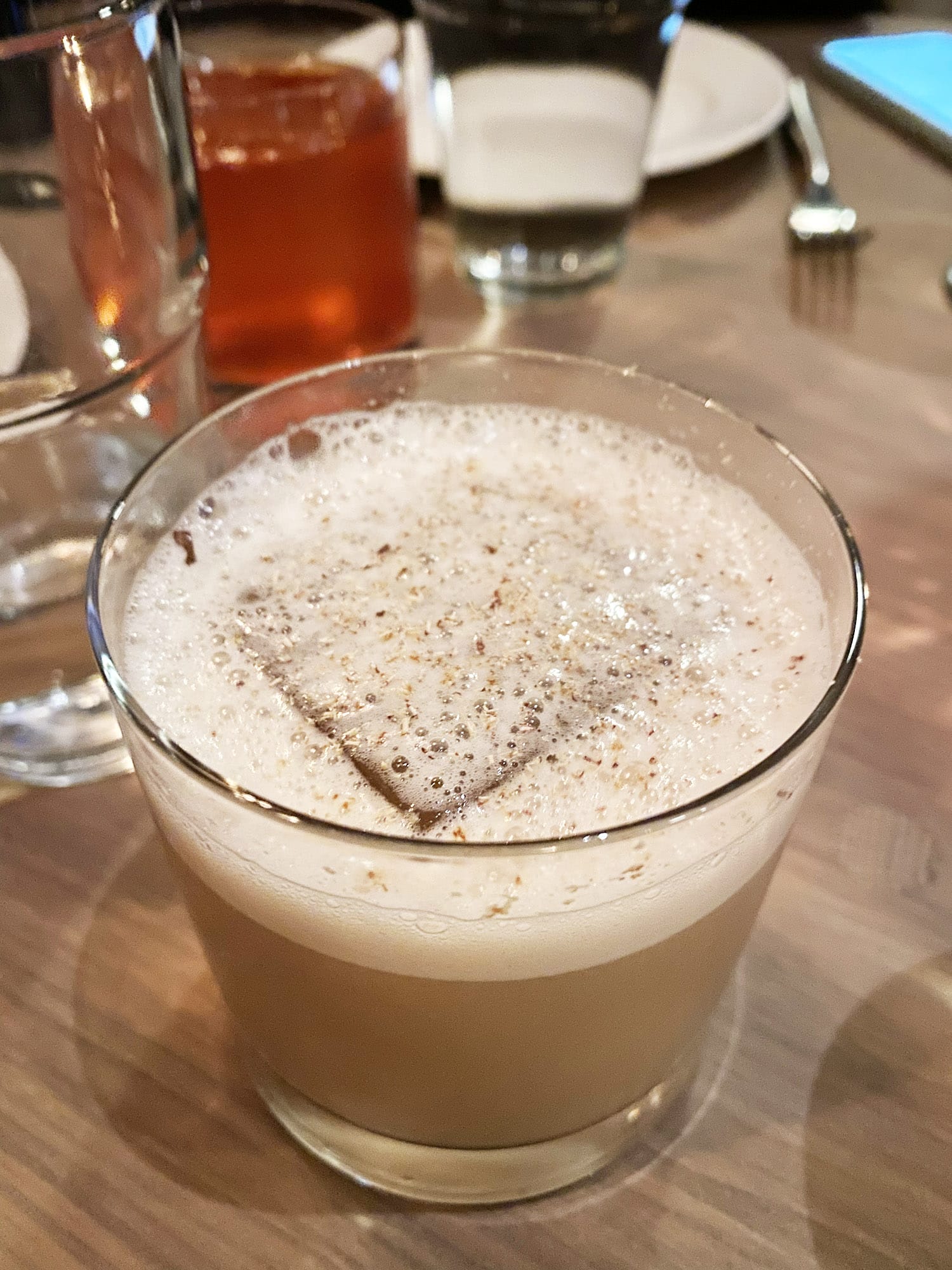 Morristown - Jockey Hollow Bar & Kitchen