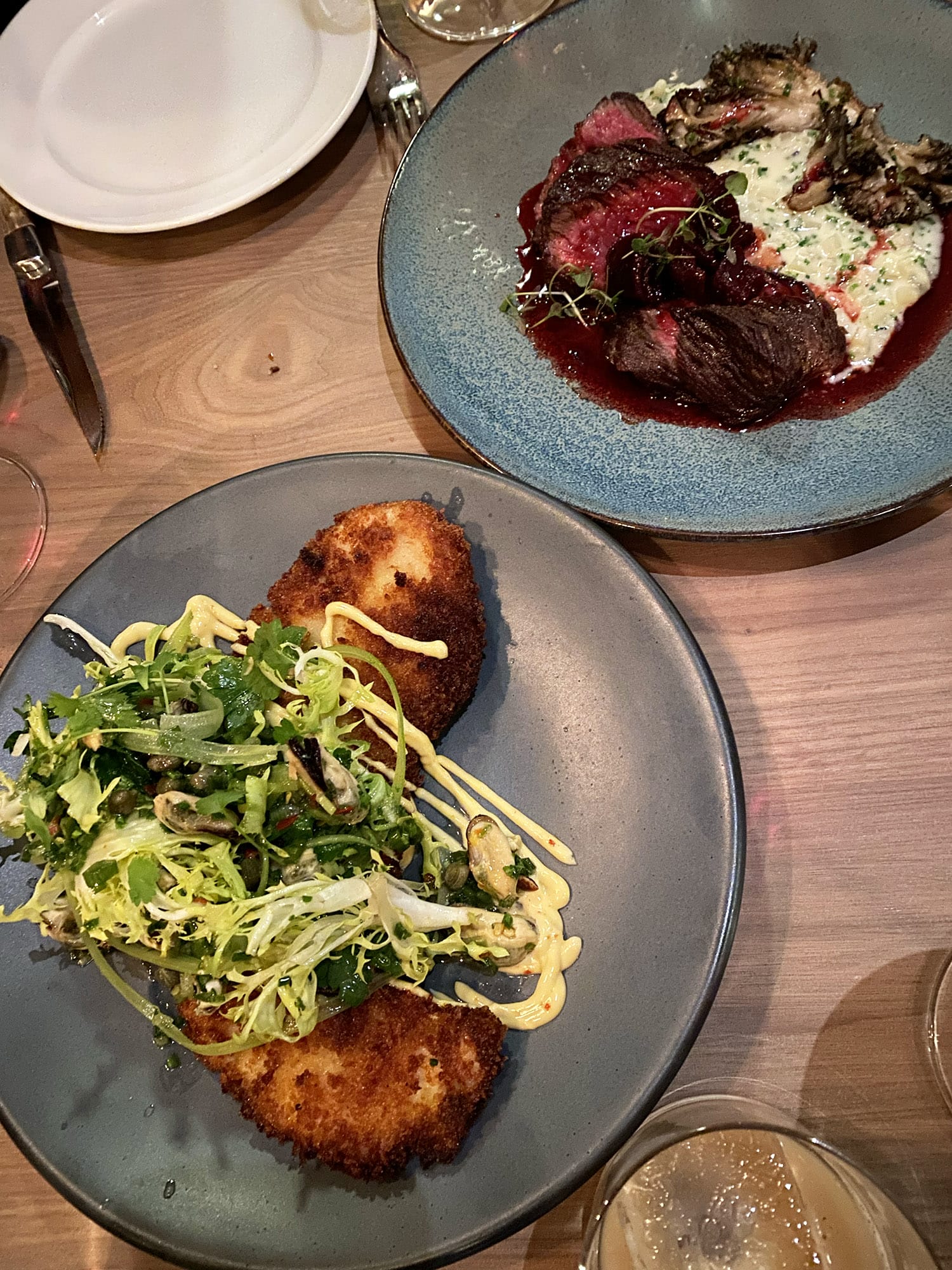 Morristown - Jockey Hollow Bar & Kitchen