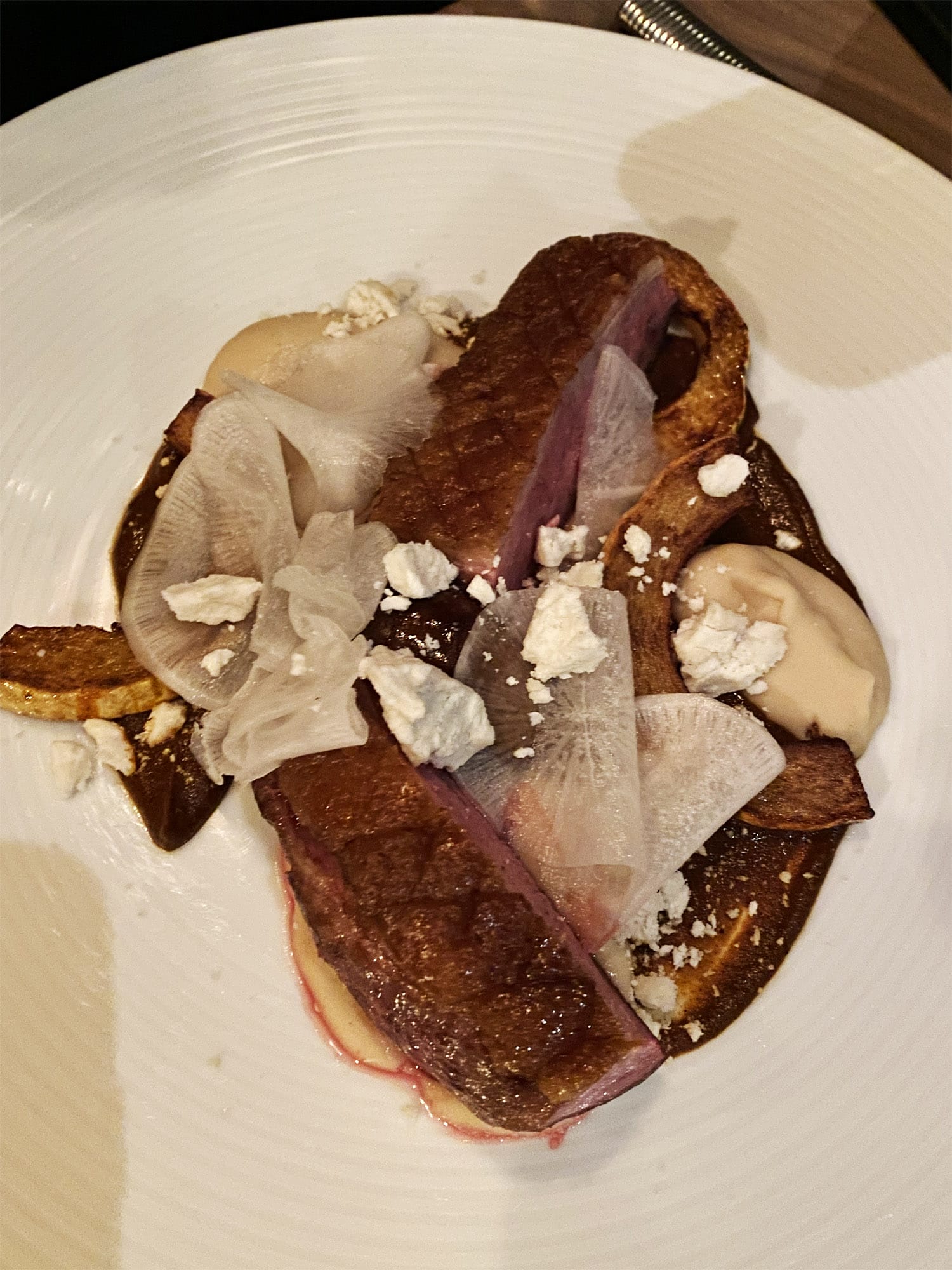 Morristown - Jockey Hollow Bar & Kitchen