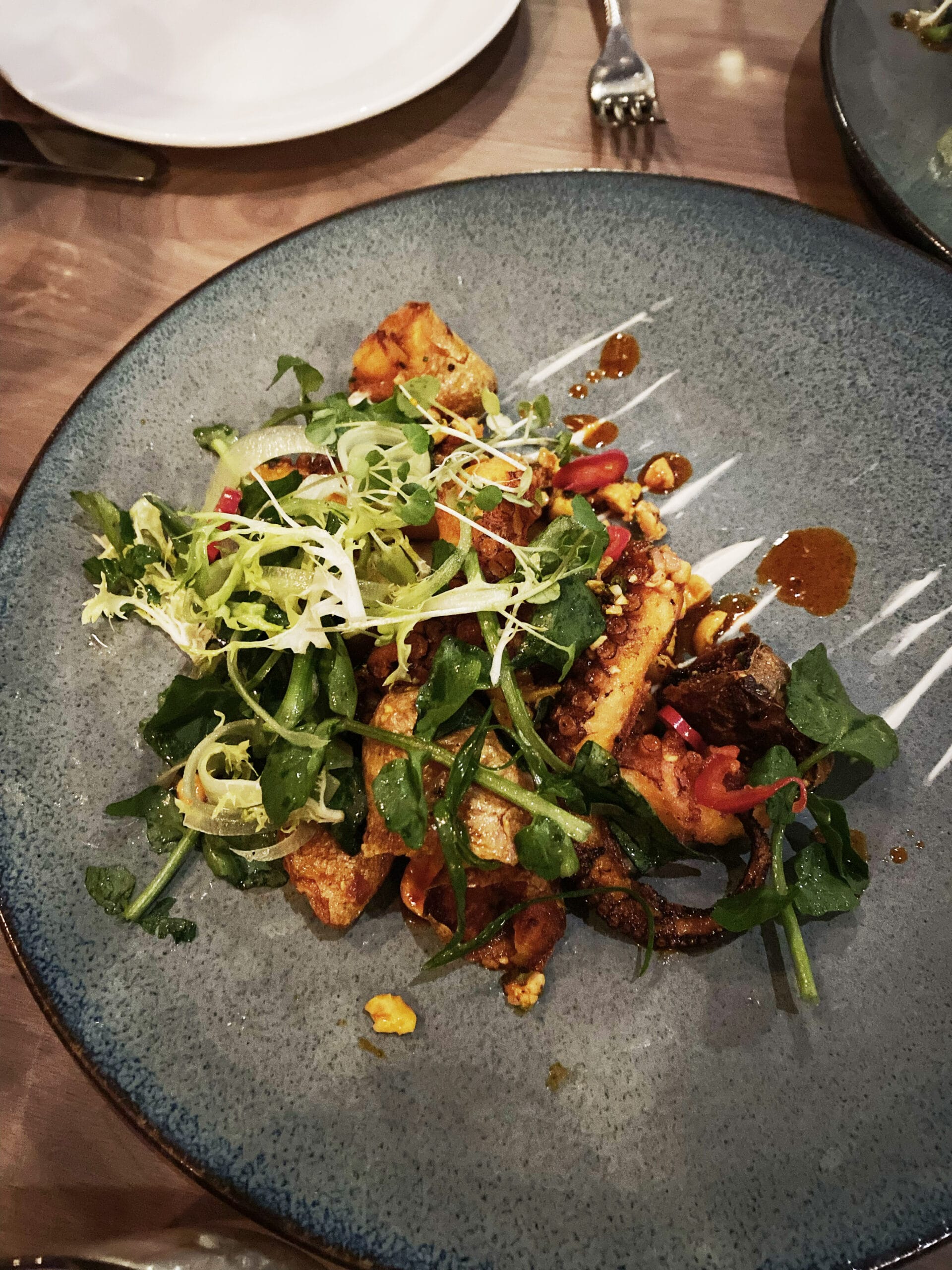 Morristown - Jockey Hollow Bar & Kitchen