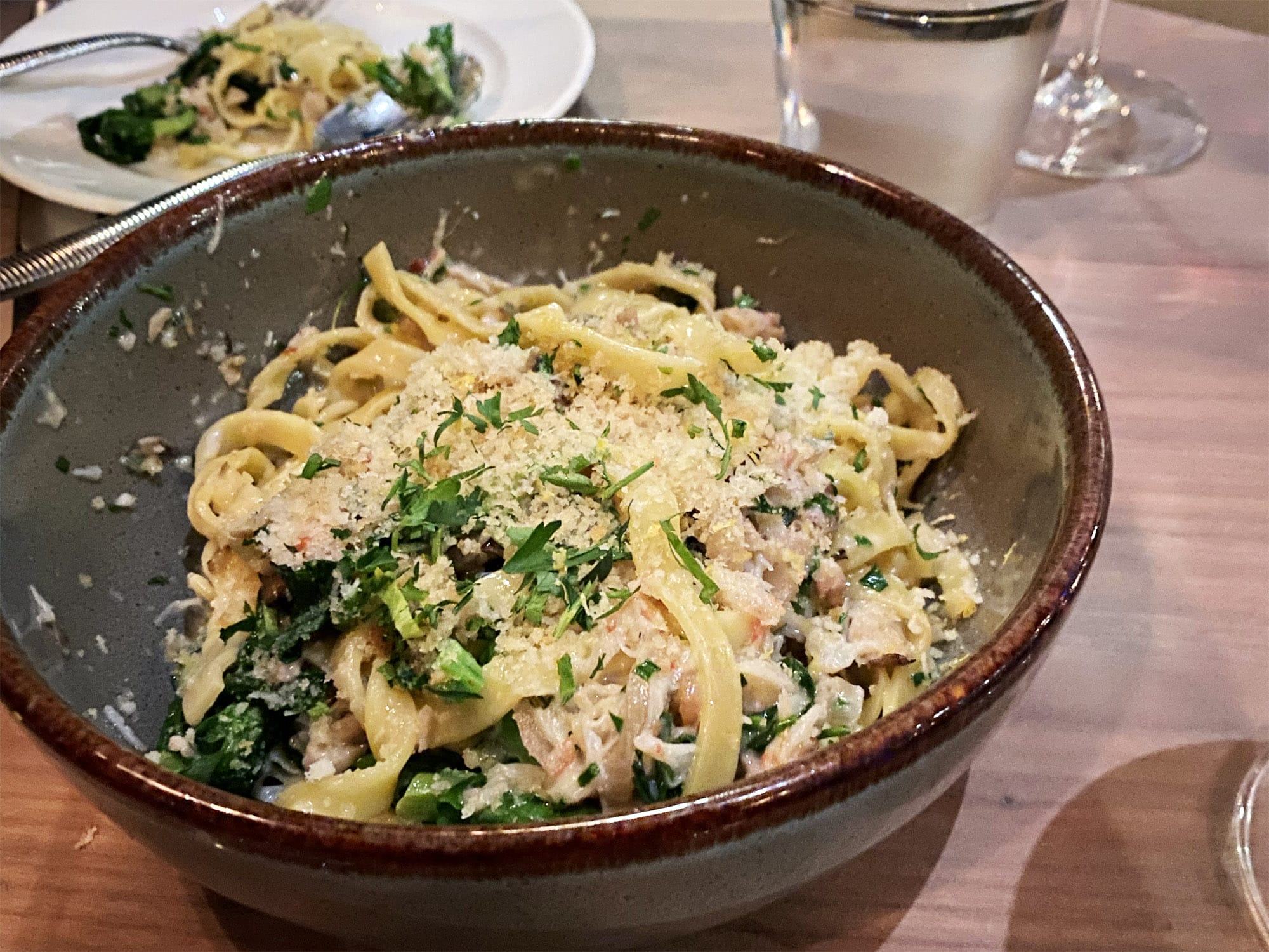 New Jersey: Nice date night restaurants near South Orange