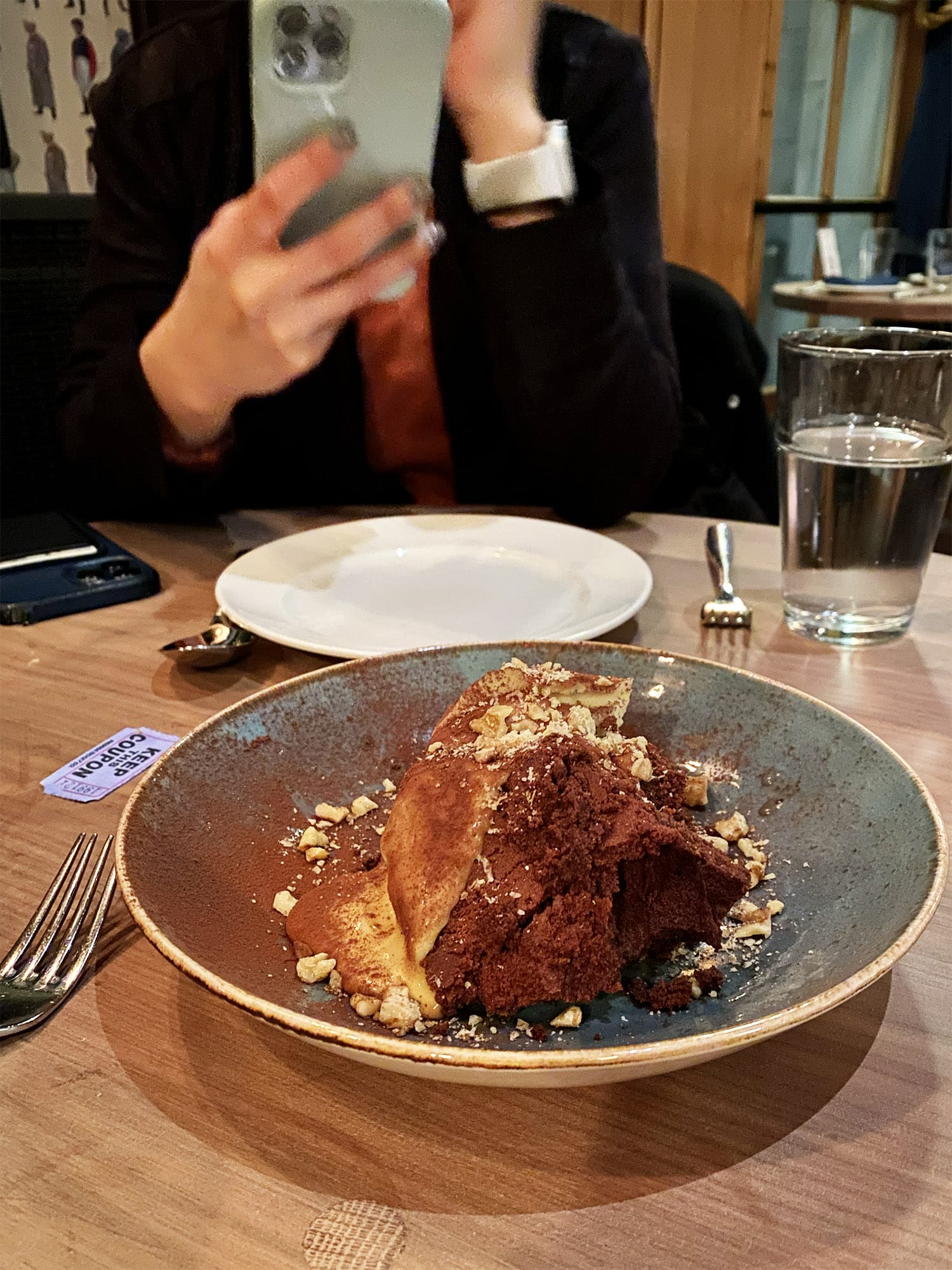 New Jersey: Nice date night restaurants near South Orange