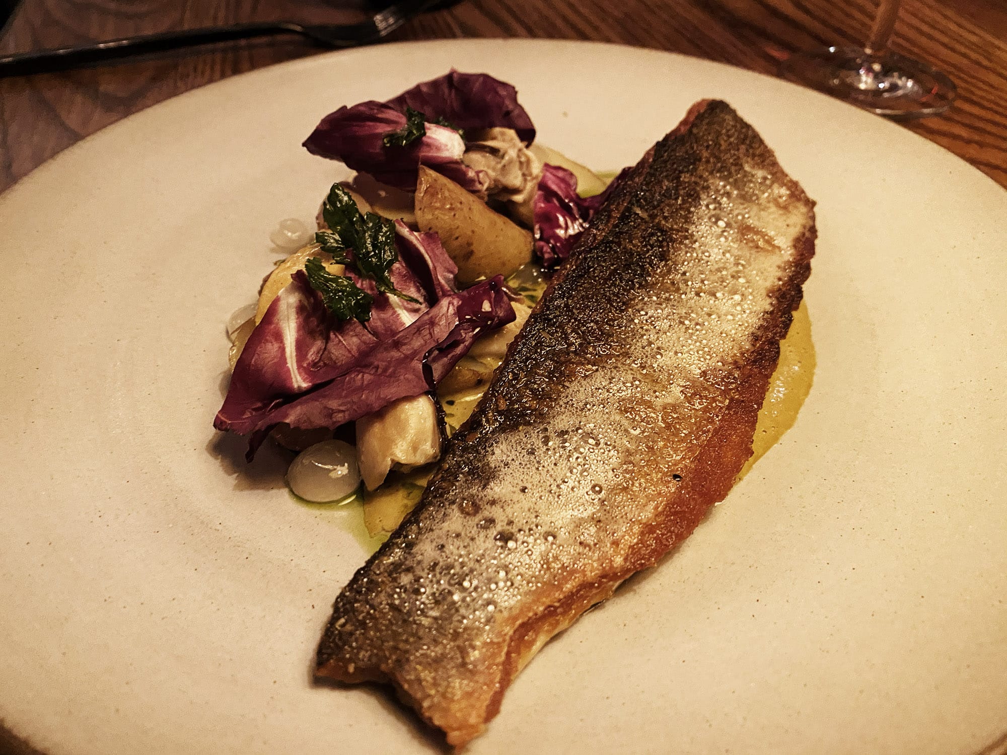 New Jersey: Nice date night restaurants near South Orange