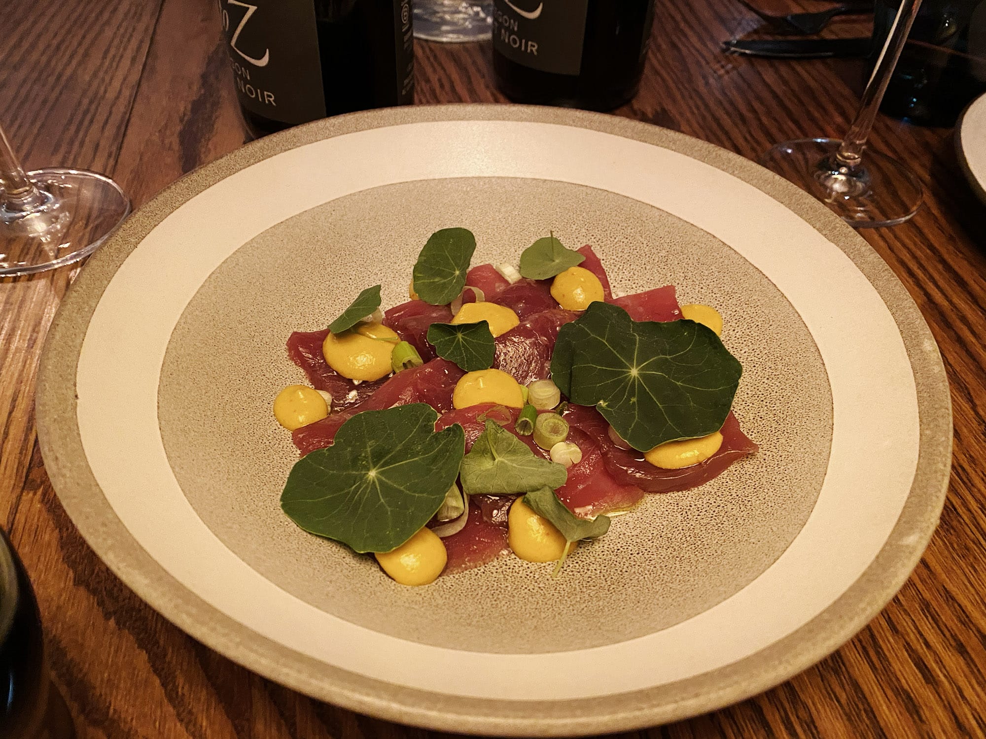 New Jersey: Nice date night restaurants near South Orange