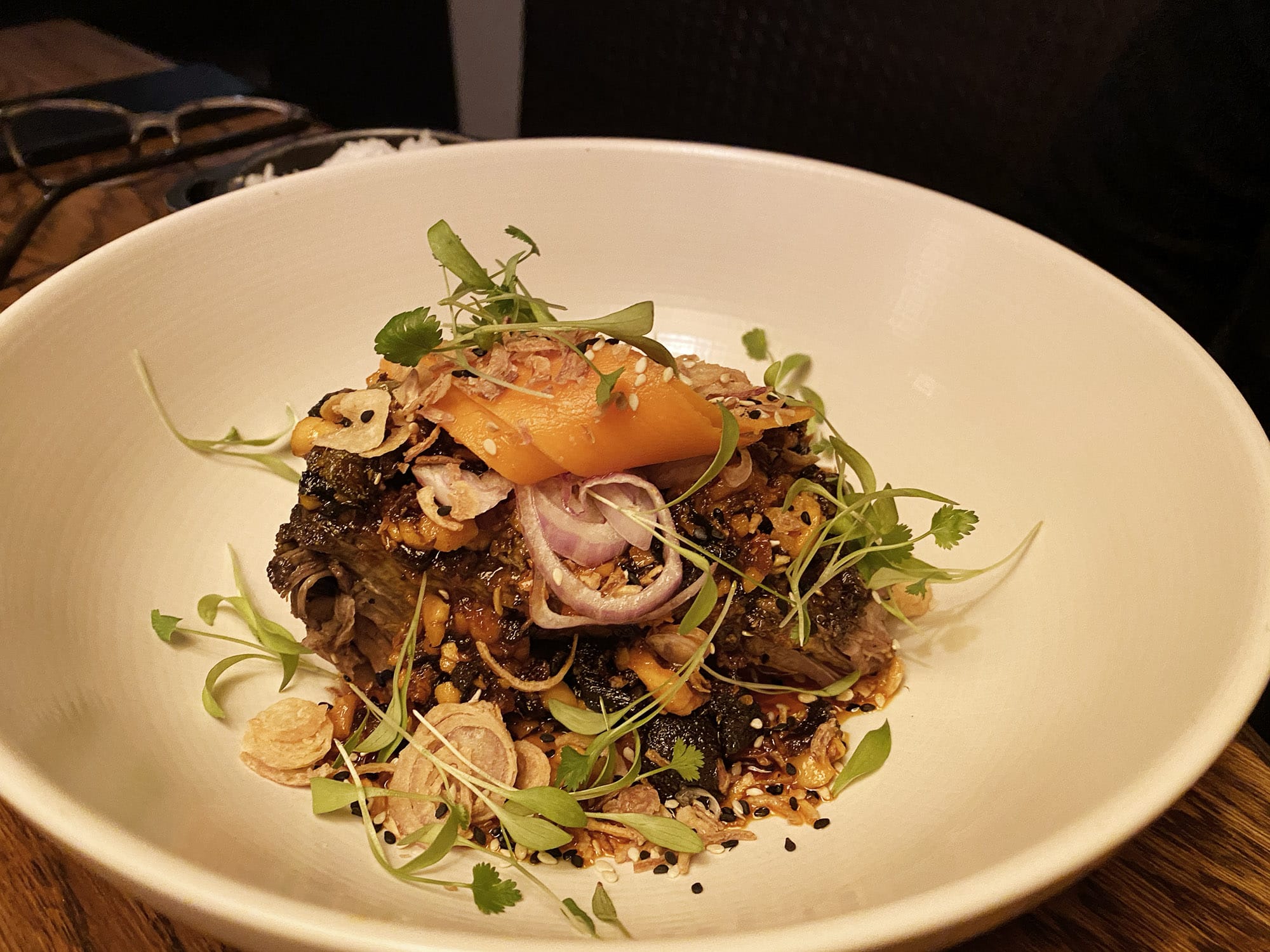 New Jersey: Nice date night restaurants near South Orange