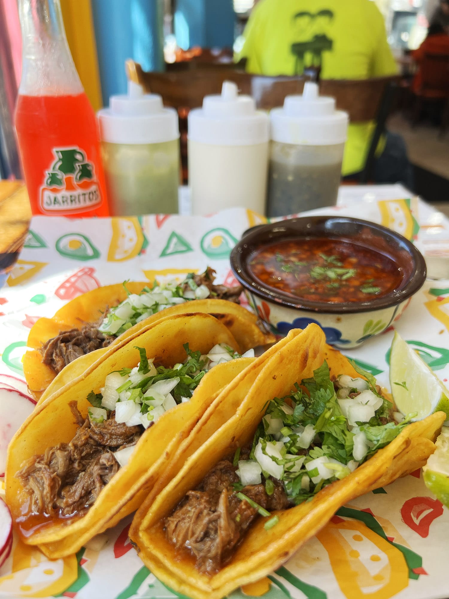 Homemade Taqueria - Nice Birria Tacos in New York - NYC Blog