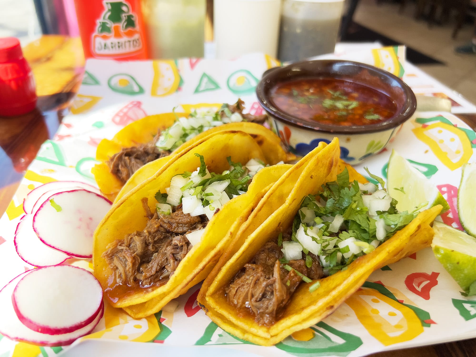 Homemade Taqueria - Nice Birria Tacos in New York - NYC Blog