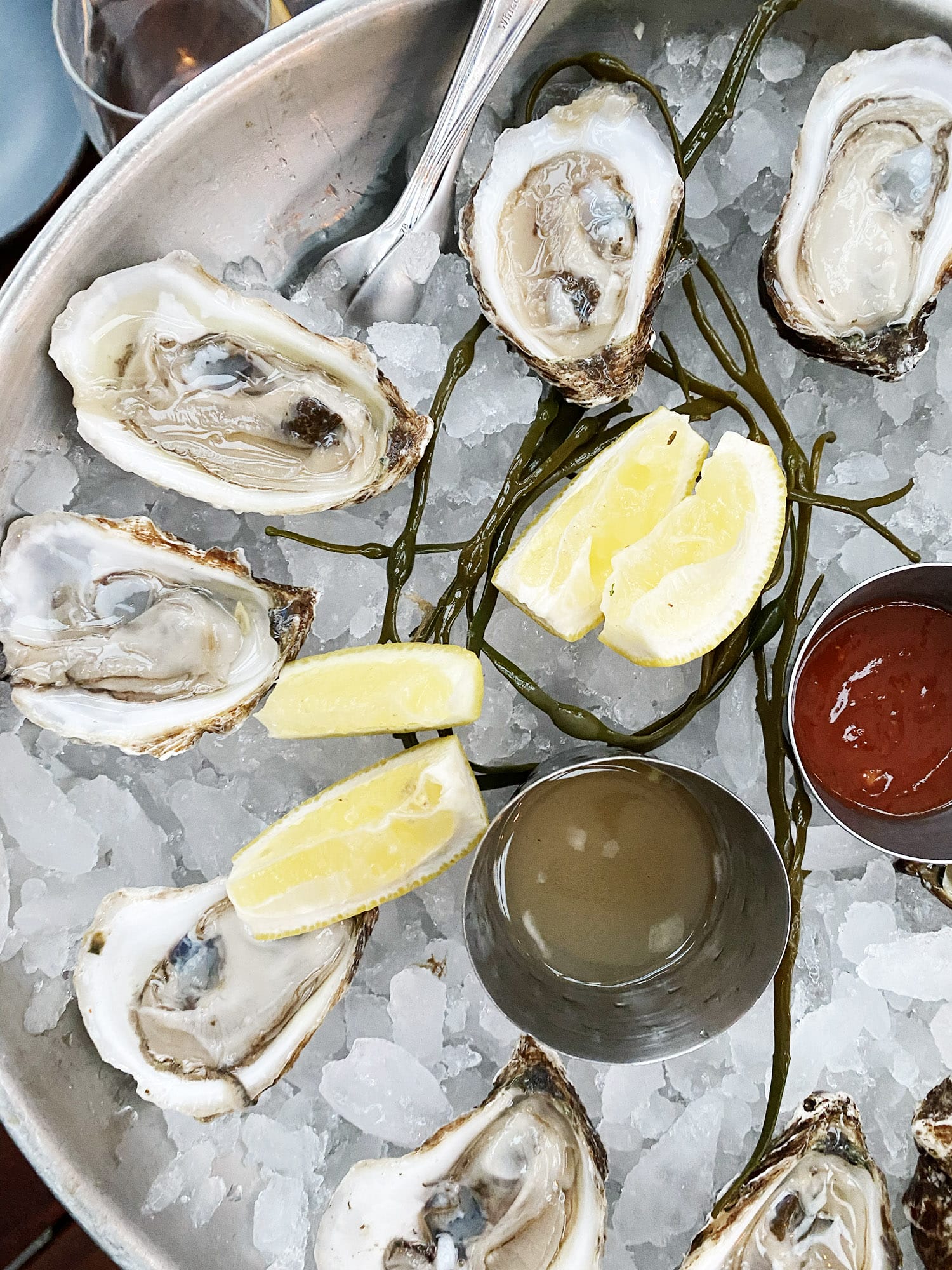 New Jersey: Nice date night restaurants near South Orange