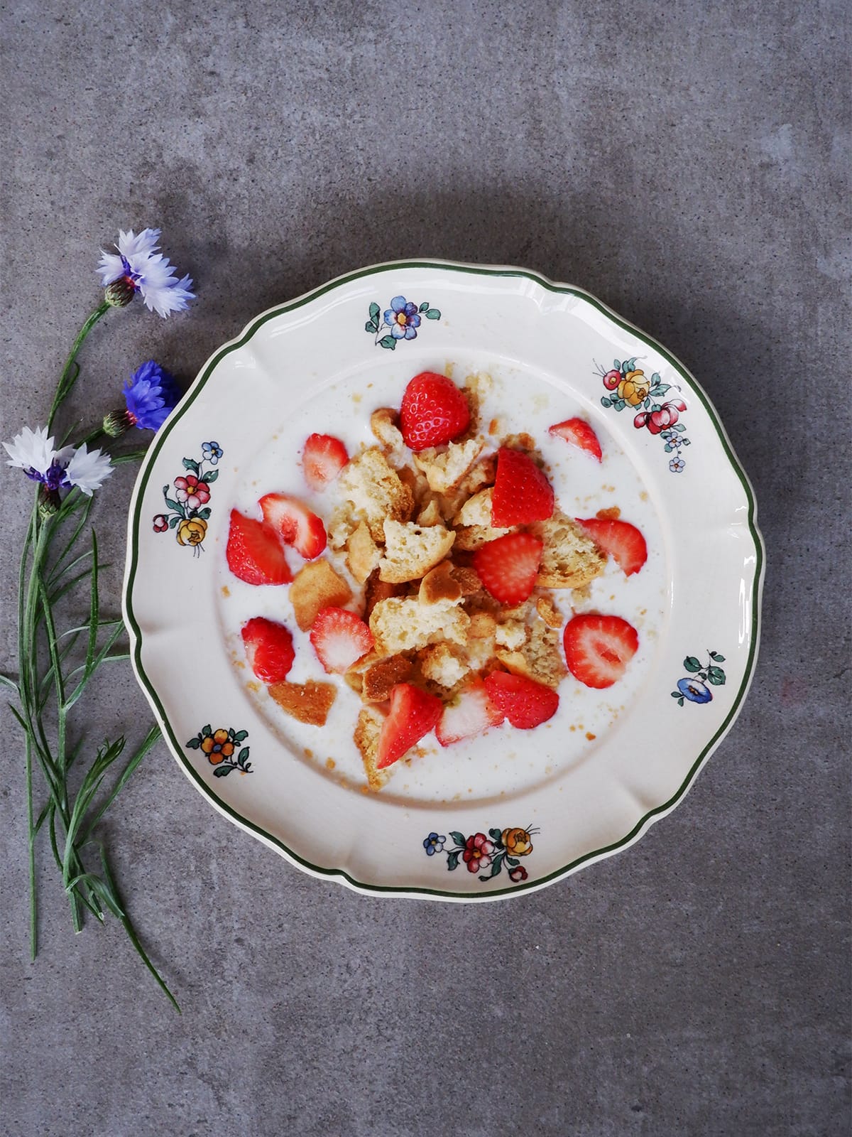 Recipe: Danish Koldskål - A refreshing delight